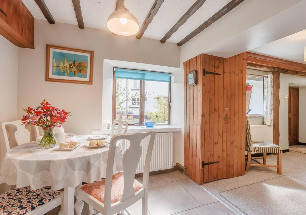 2 Bed in Swimbridge oc-n0208