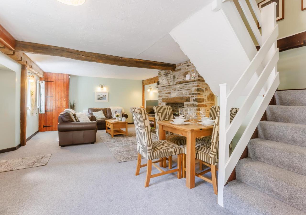2 Bed in Swimbridge oc-n0208