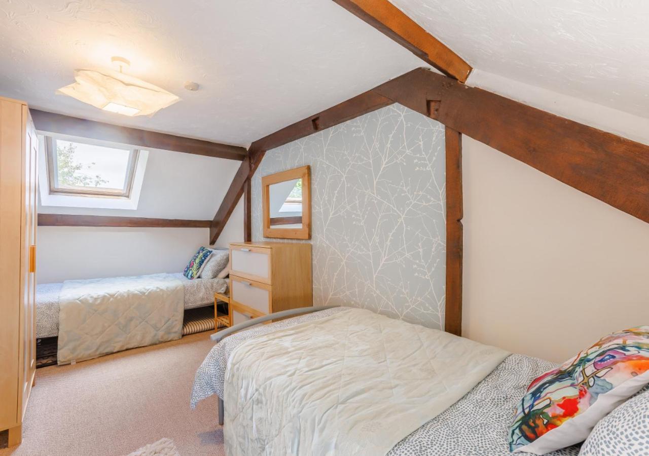 2 Bed in Swimbridge oc-n0208