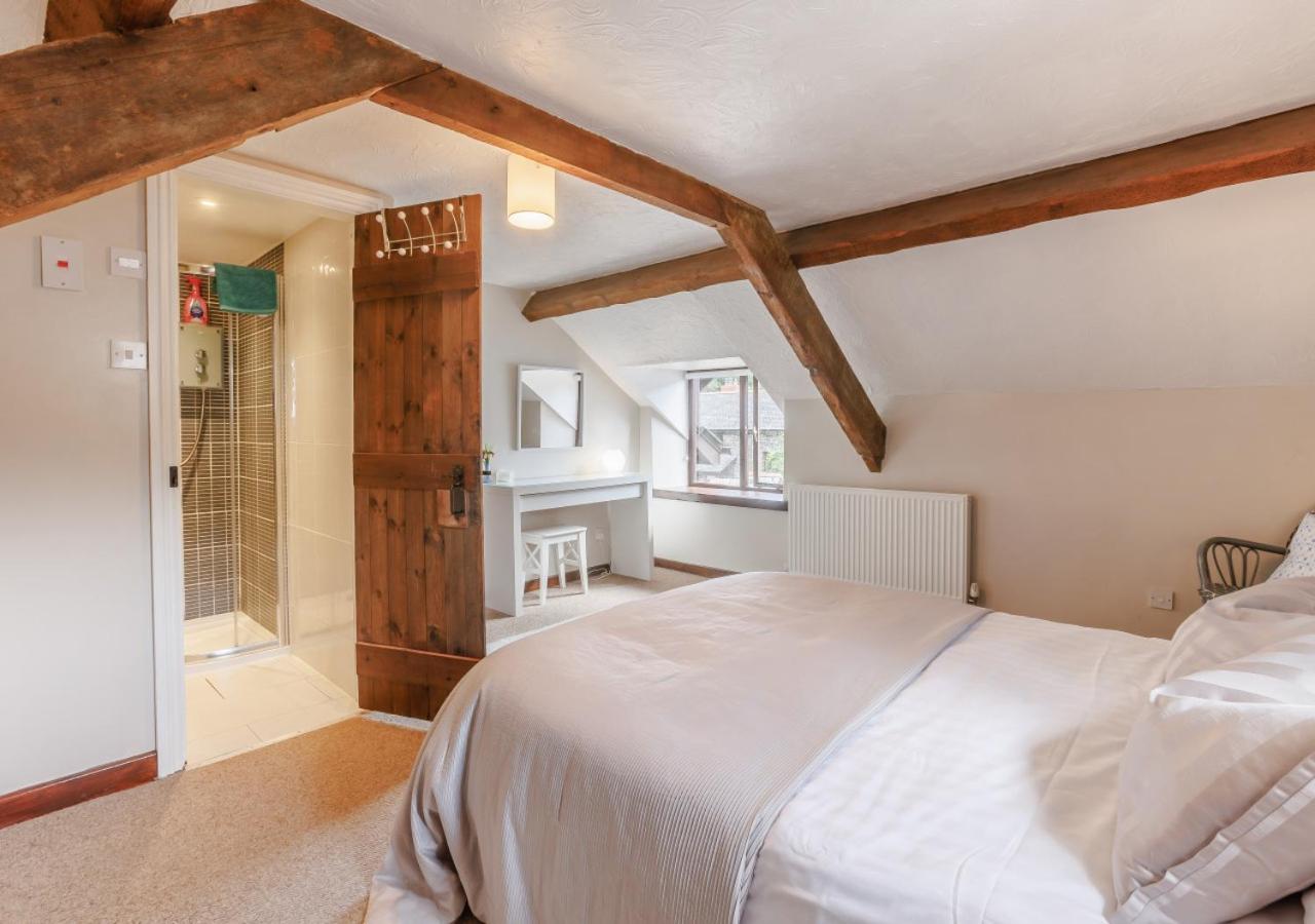 2 Bed in Swimbridge oc-n0208