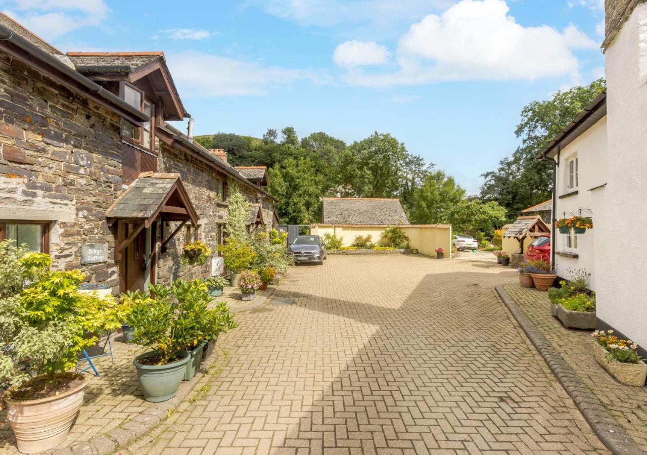 2 Bed in Swimbridge oc-n0208