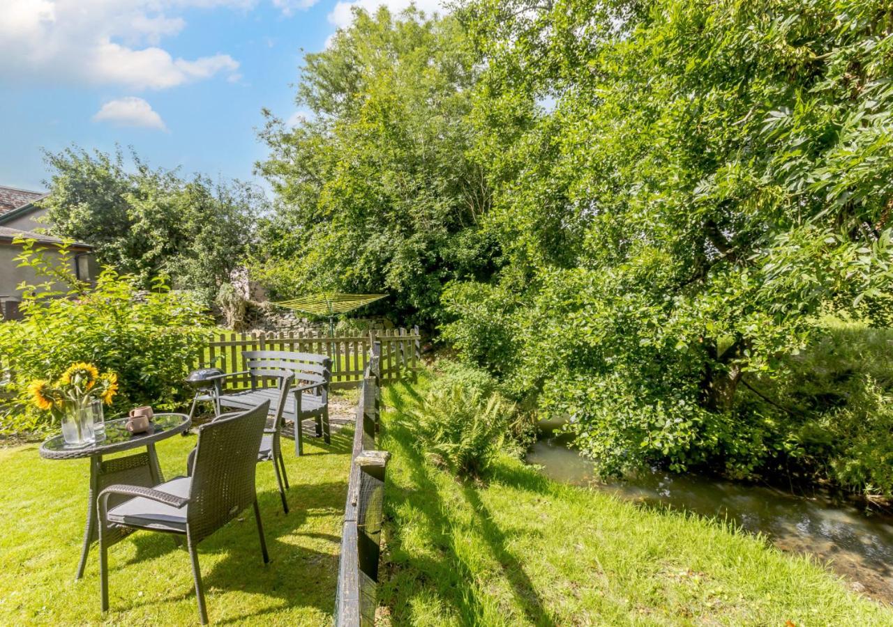 2 Bed in Swimbridge oc-n0208