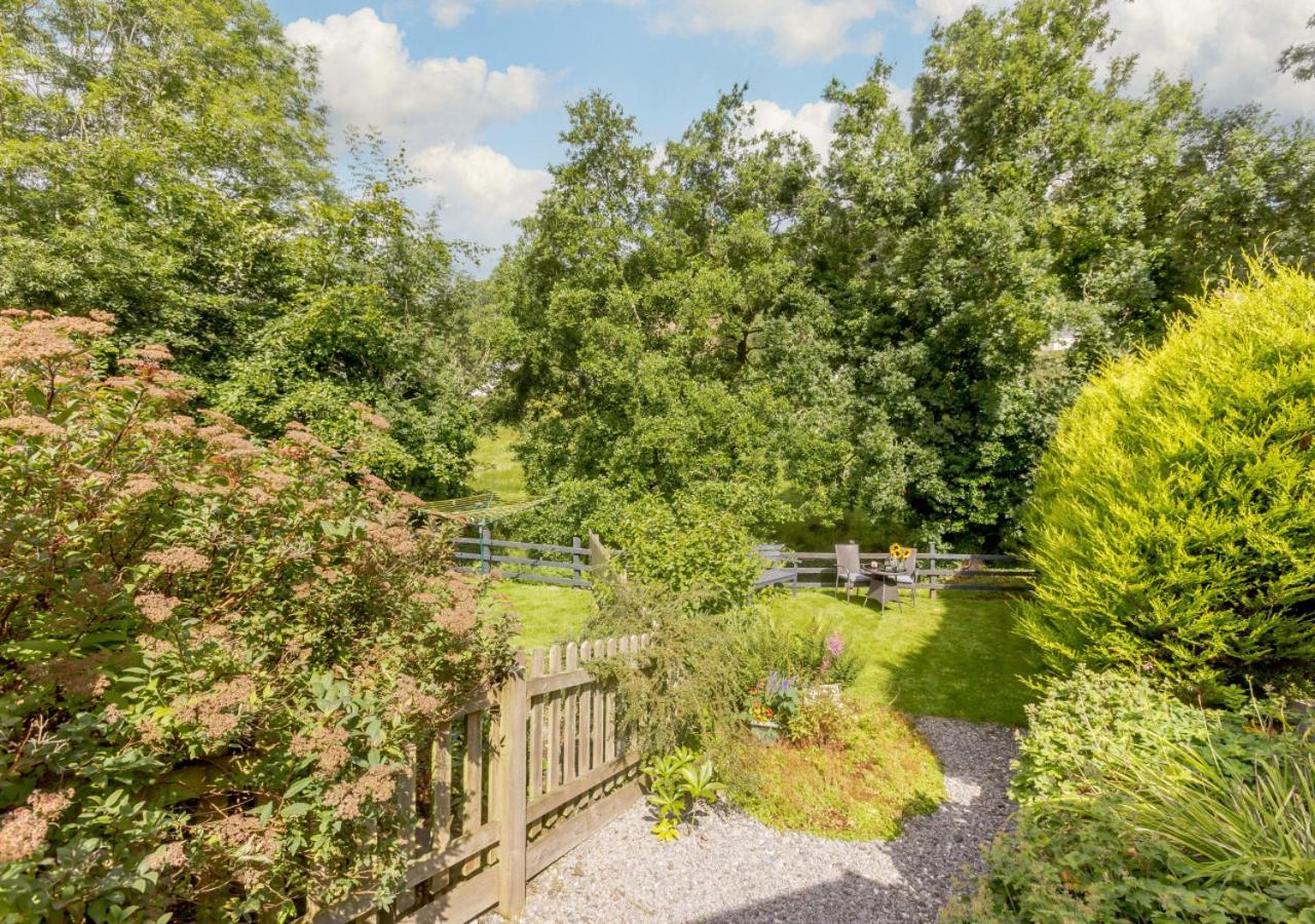 2 Bed in Swimbridge oc-n0208