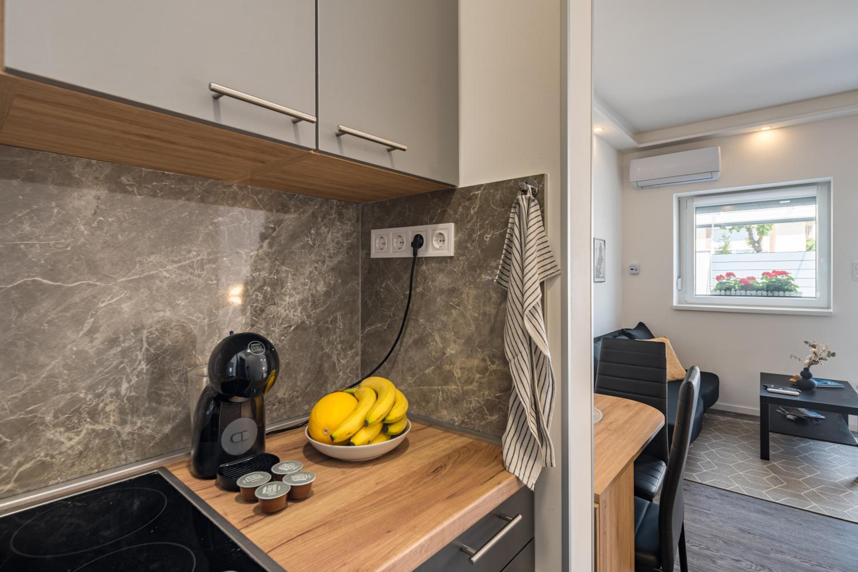 Balatonic Lemon apartmanház