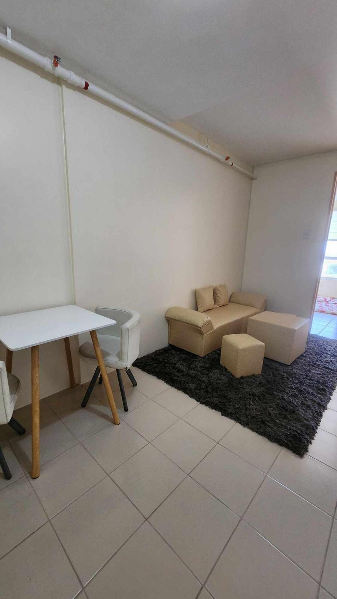 URBAN DECA R1125 Ortigas SM EAST view 5