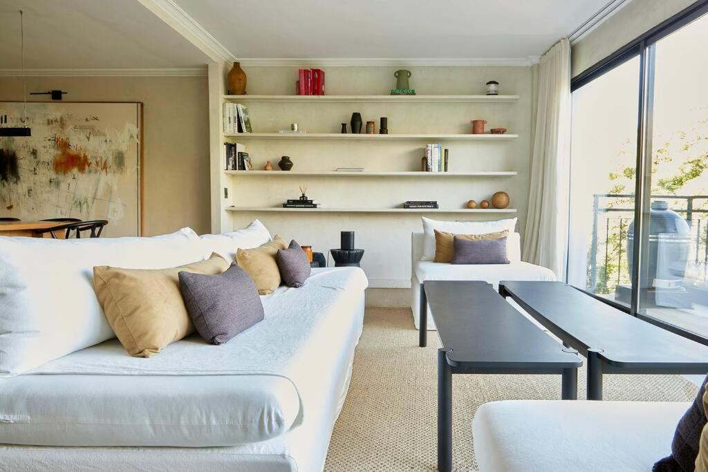 Hestia at Recoleta 3BDR Amazing Design and Views