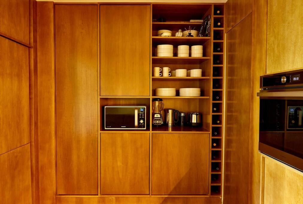 Hestia at Recoleta 3BDR Amazing Design and Views