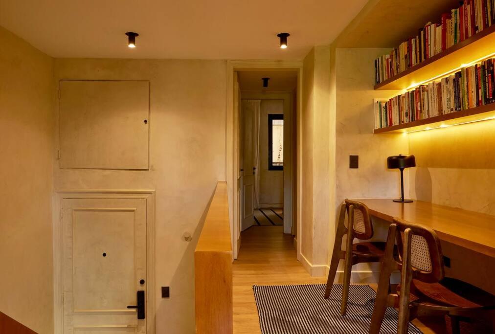 Hestia at Recoleta 3BDR Amazing Design and Views