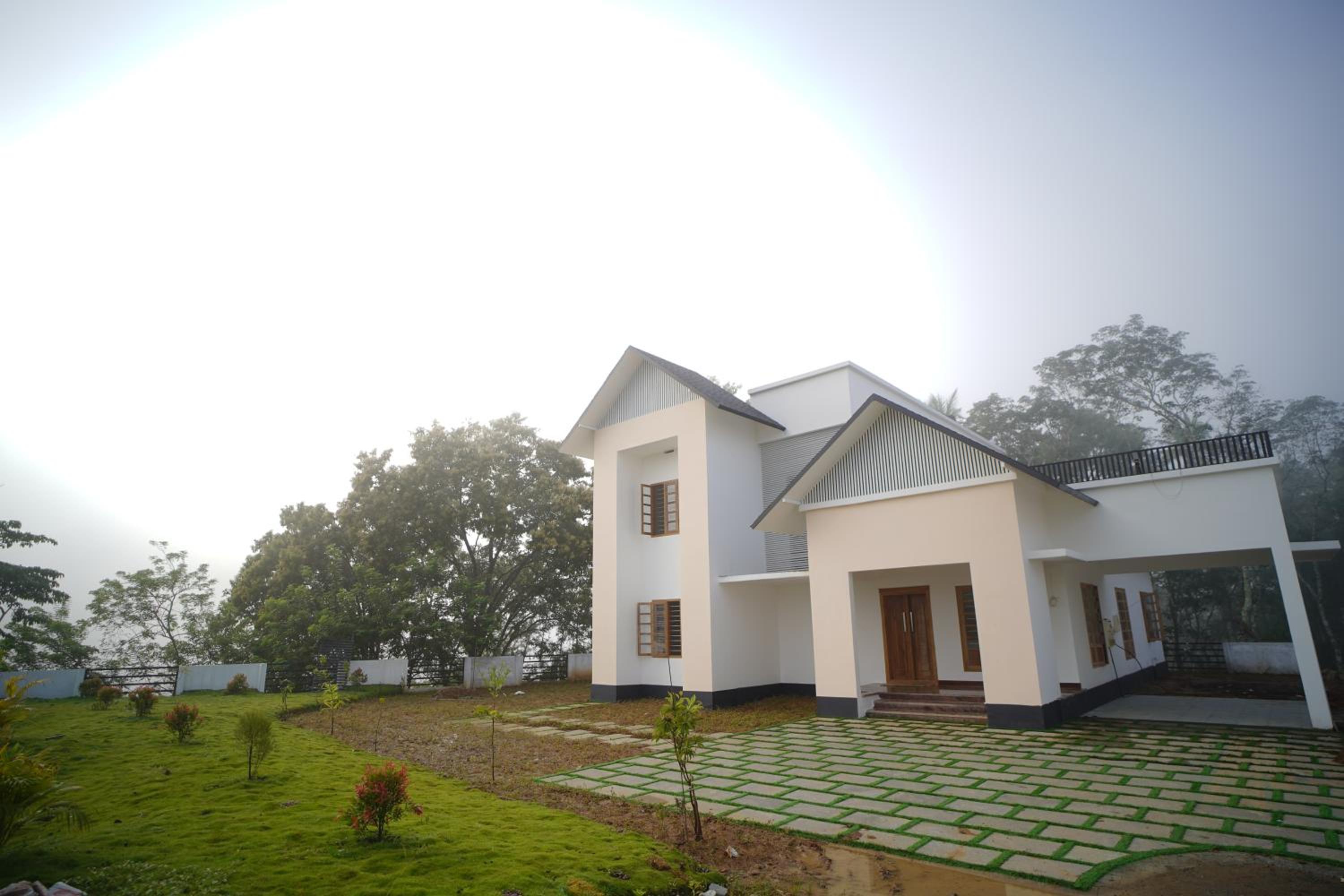 Highrange Villas