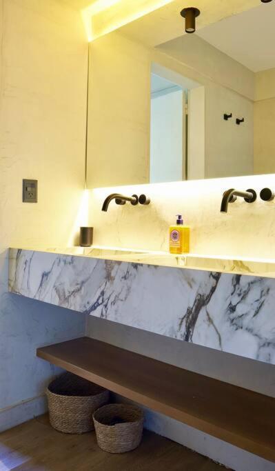 Hestia at Recoleta 3BDR Amazing Design and Views