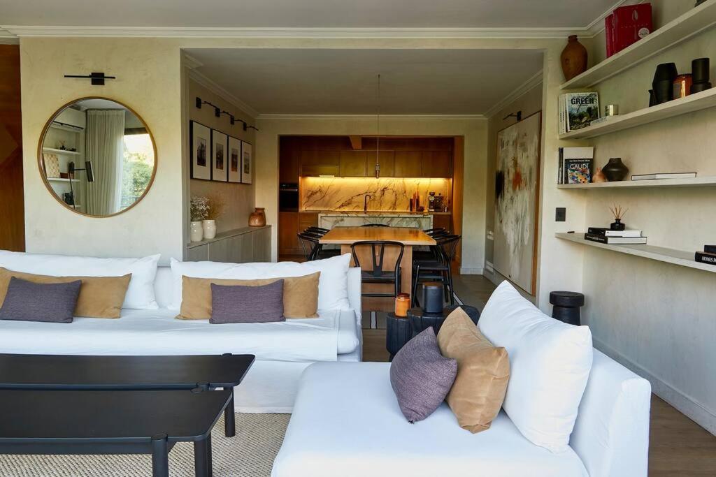 Hestia at Recoleta 3BDR Amazing Design and Views