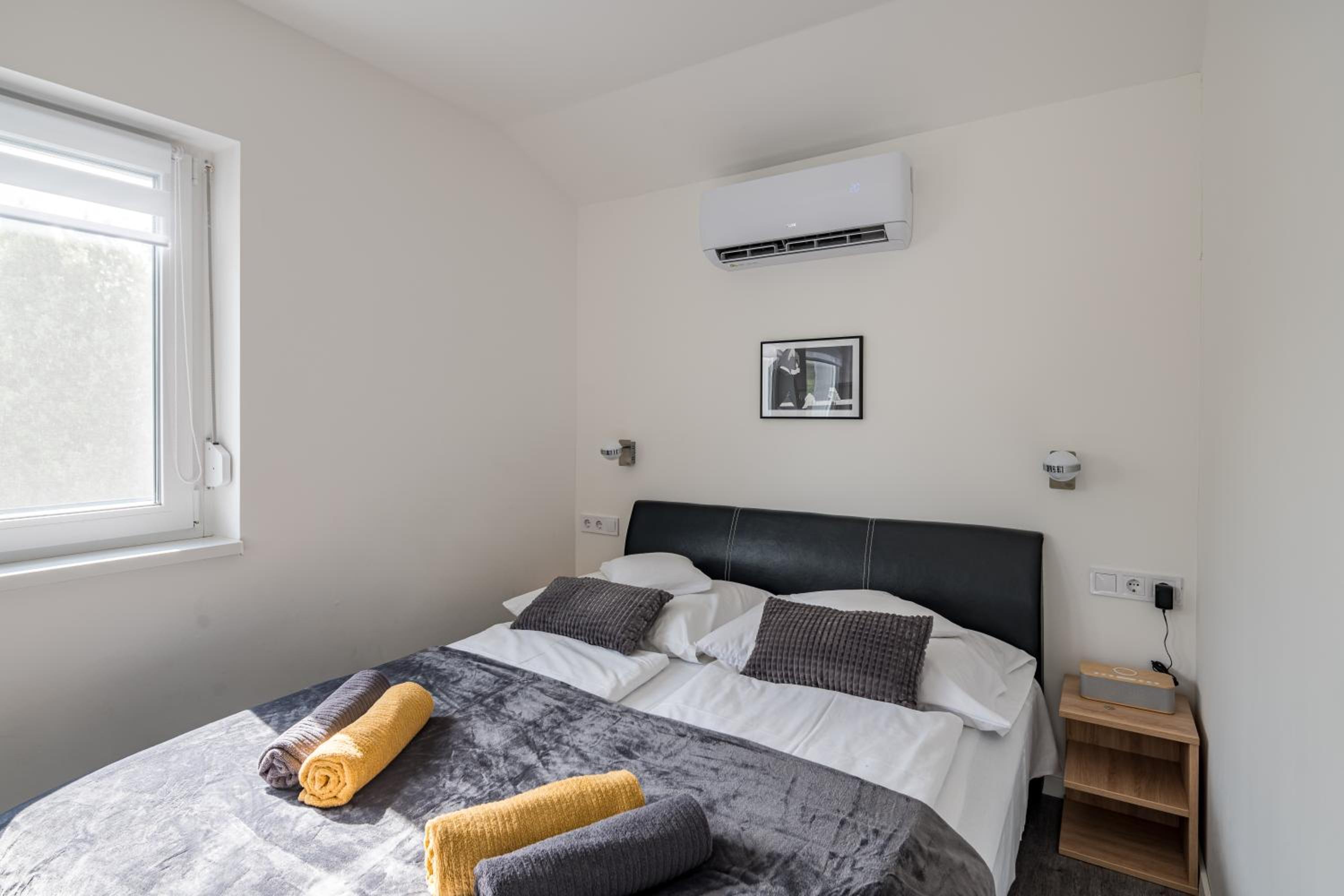 Balatonic Lemon apartmanház