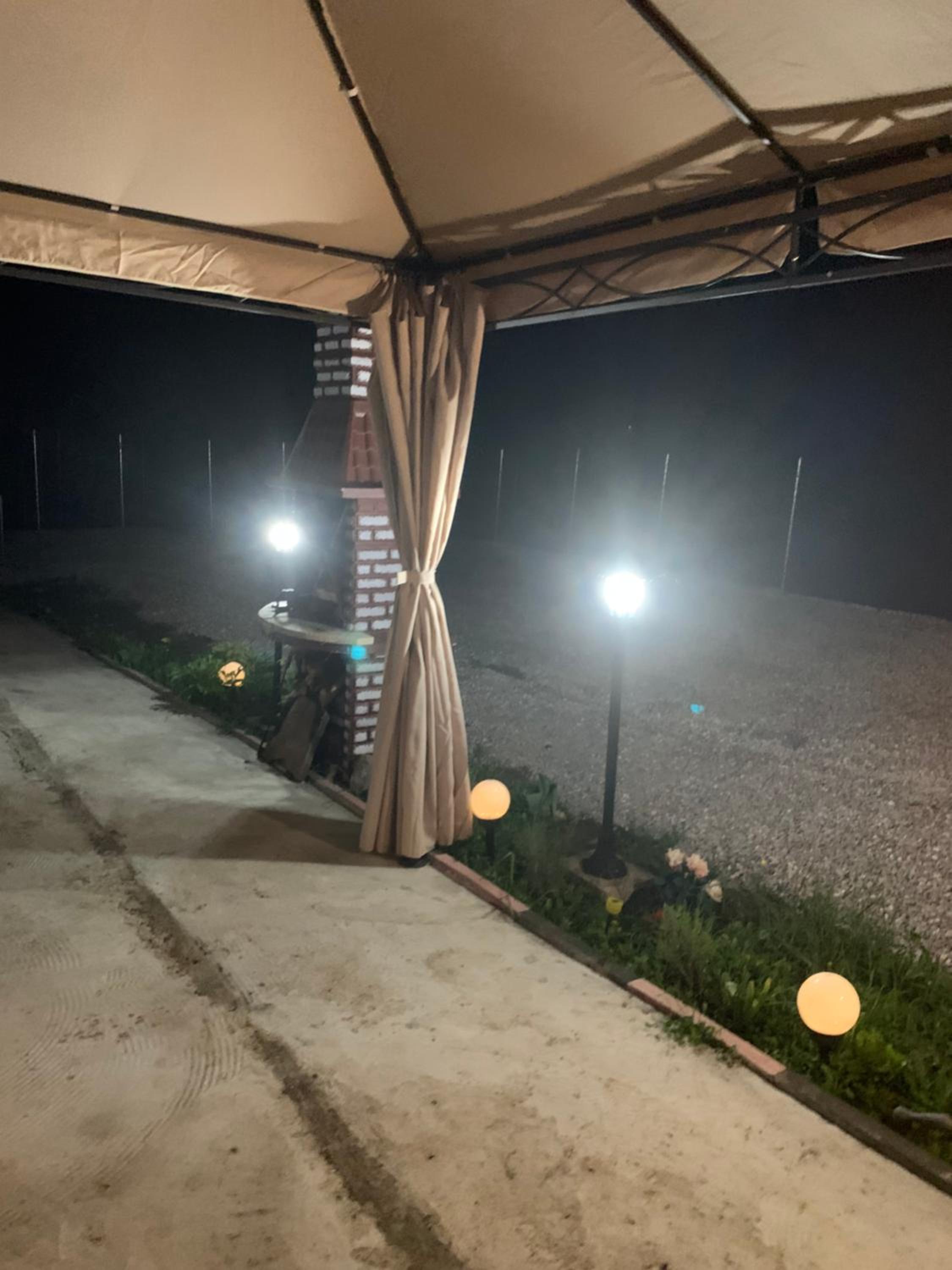Lipite Guest House