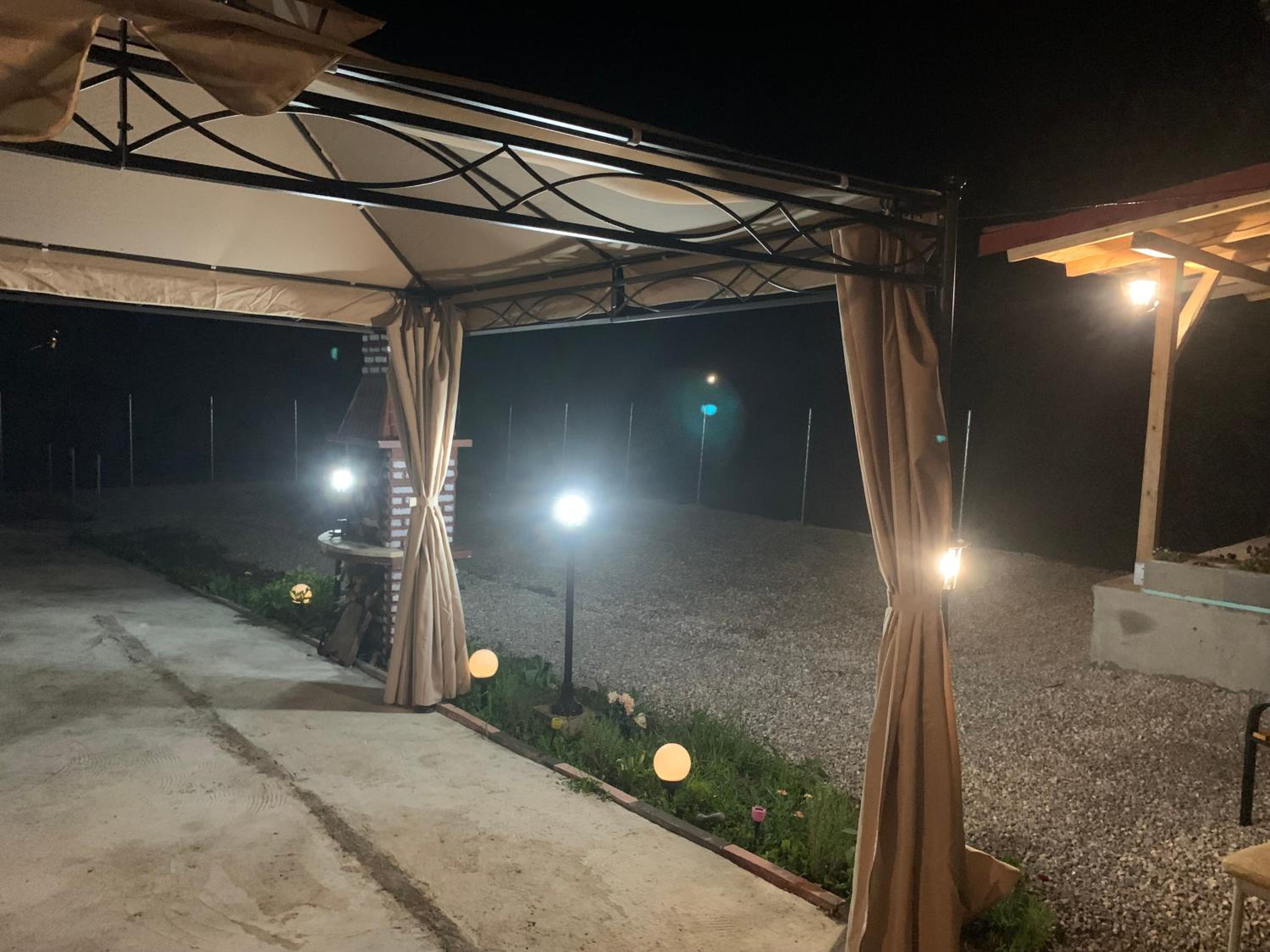 Lipite Guest House