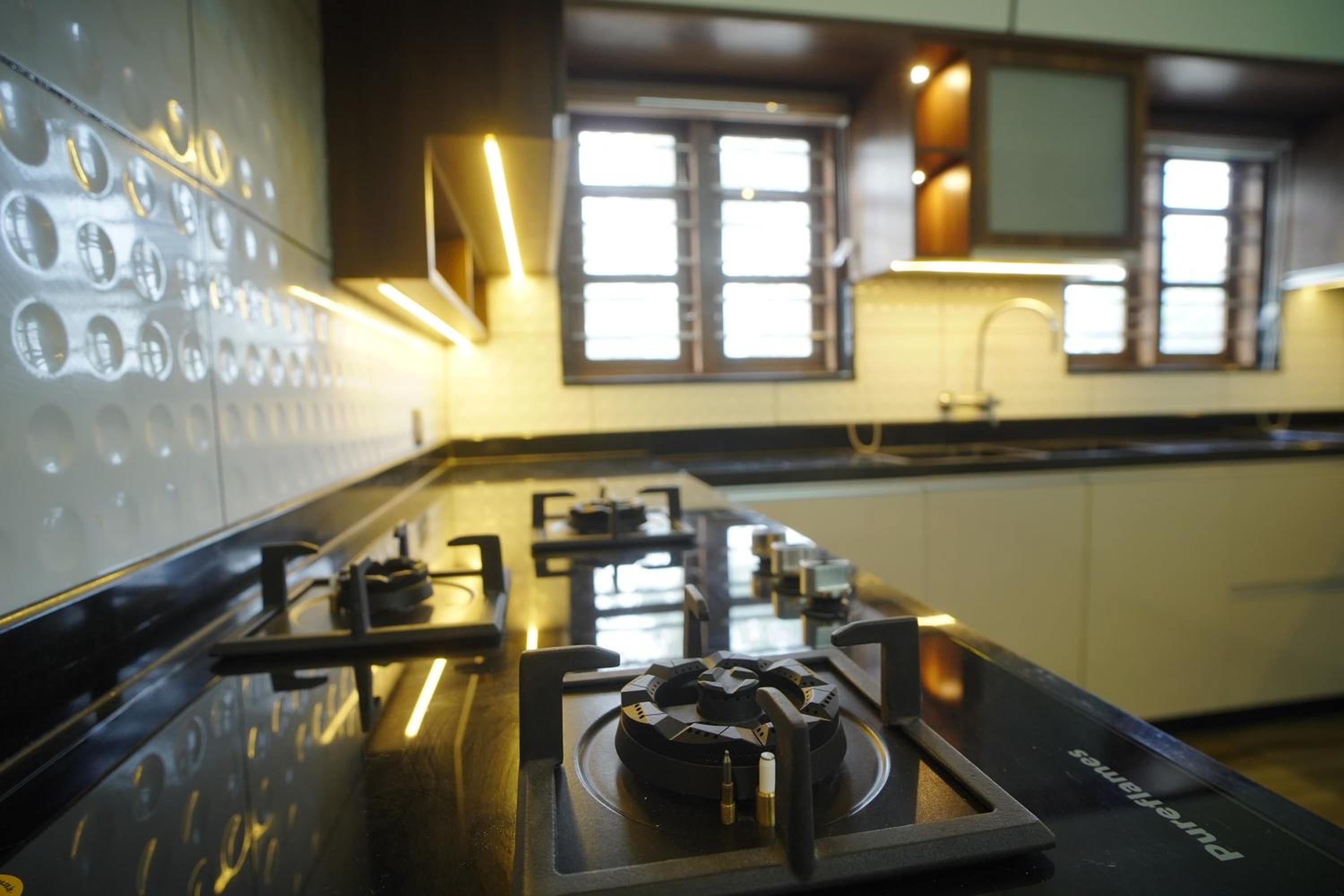 Highrange Villas