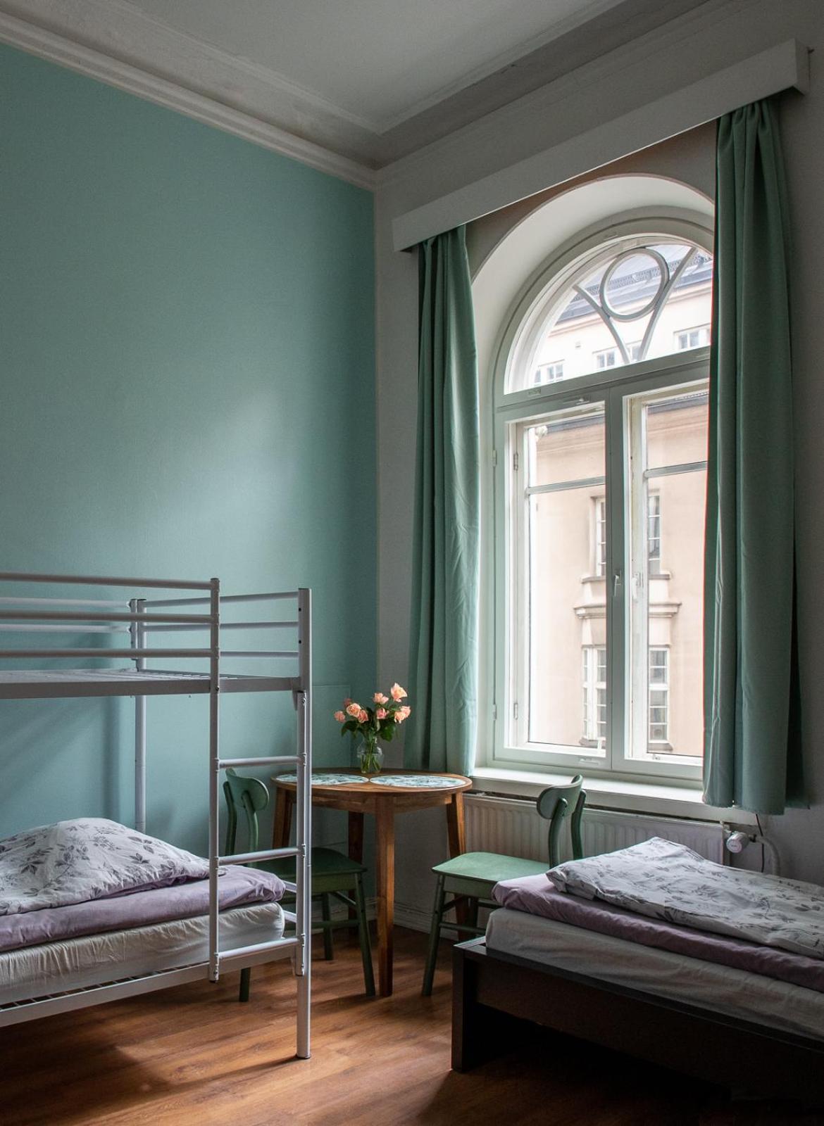 Hostel Diana Park