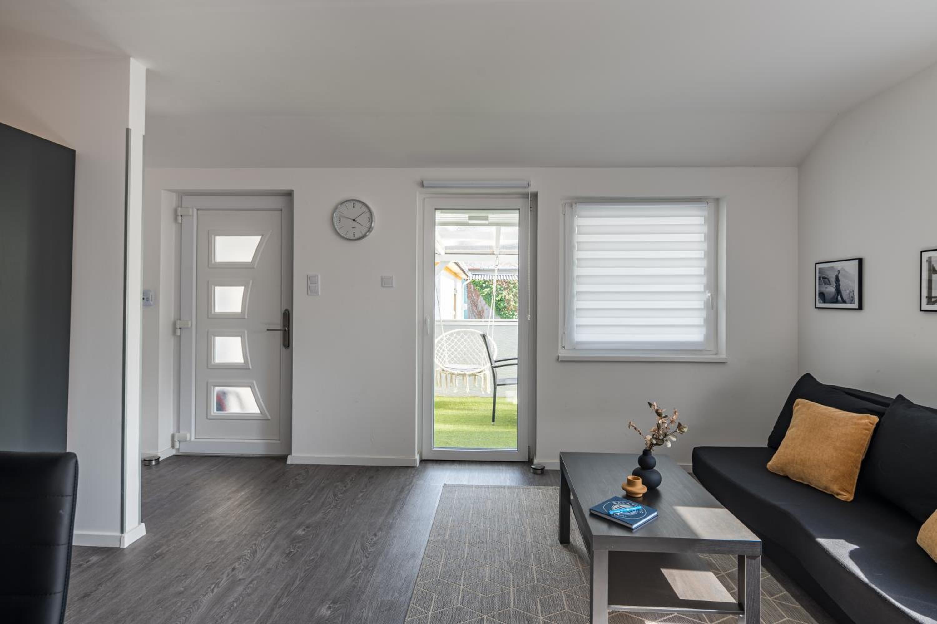 Balatonic Lemon apartmanház