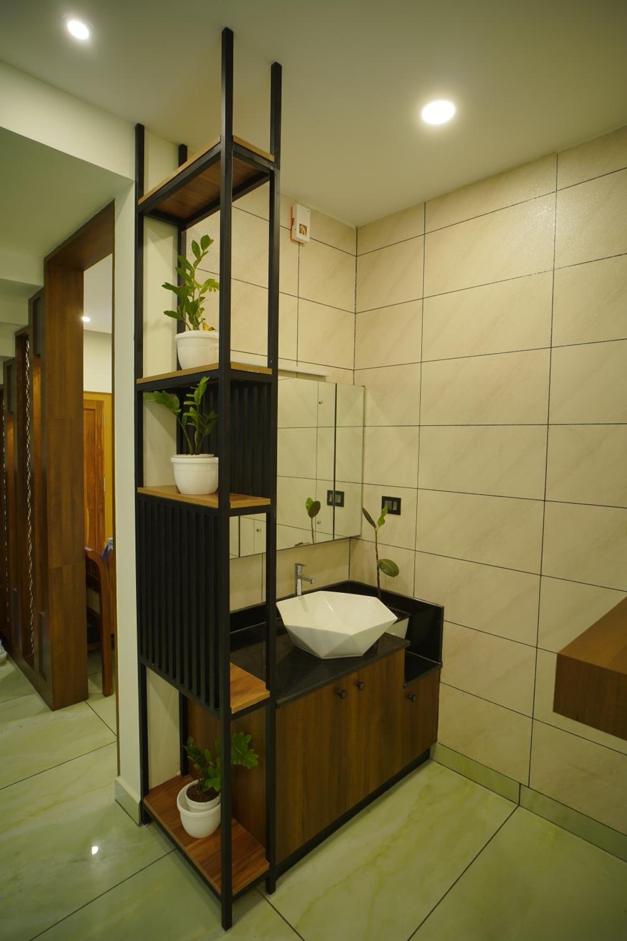 Highrange Villas