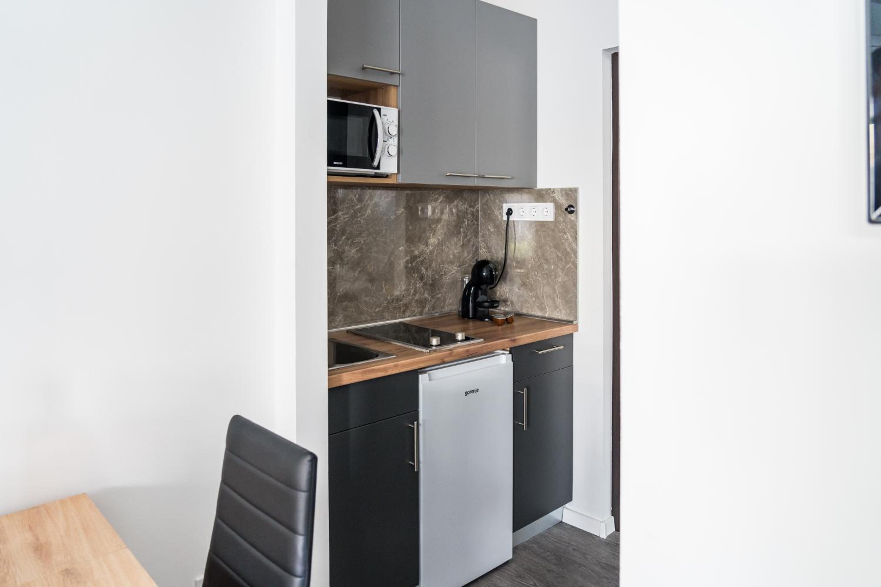 Balatonic Lemon apartmanház