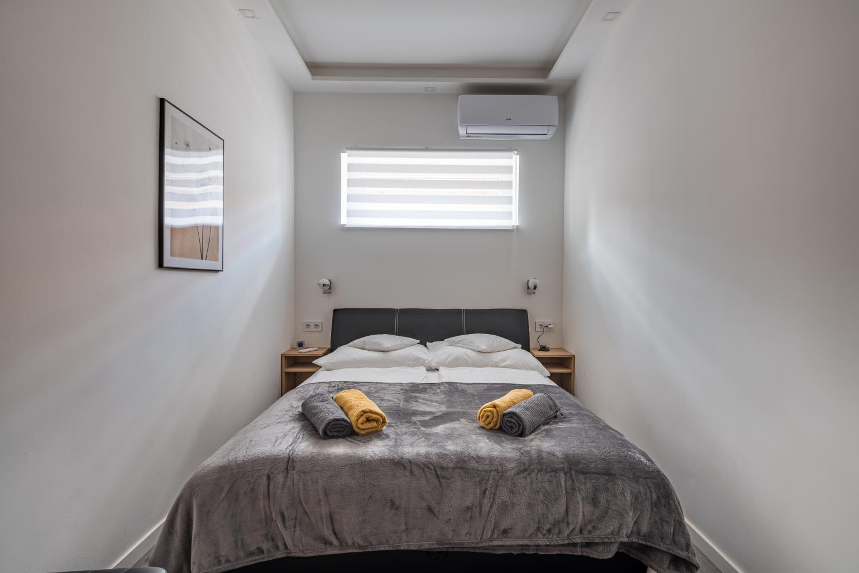 Balatonic Lemon apartmanház