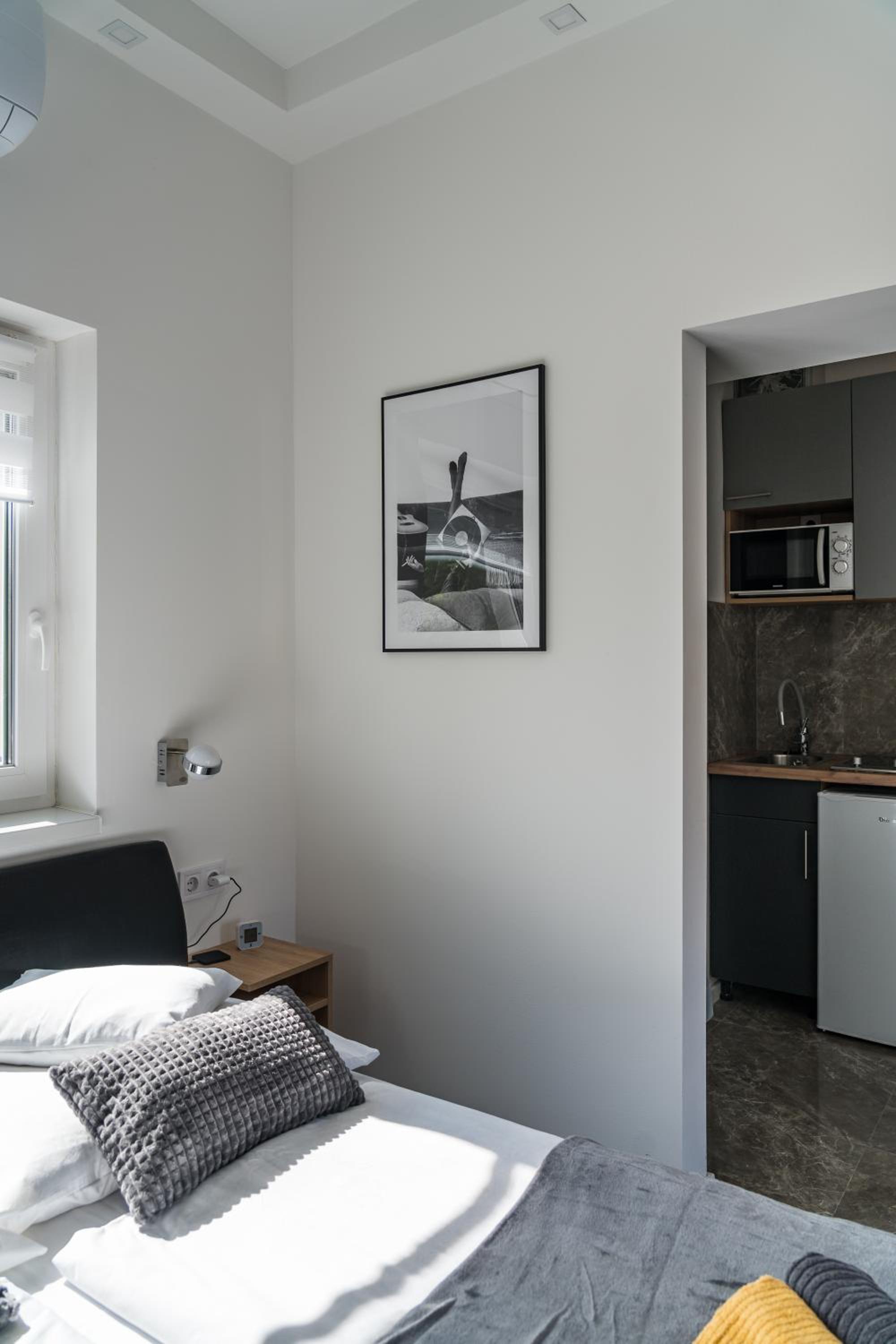 Balatonic Lemon apartmanház