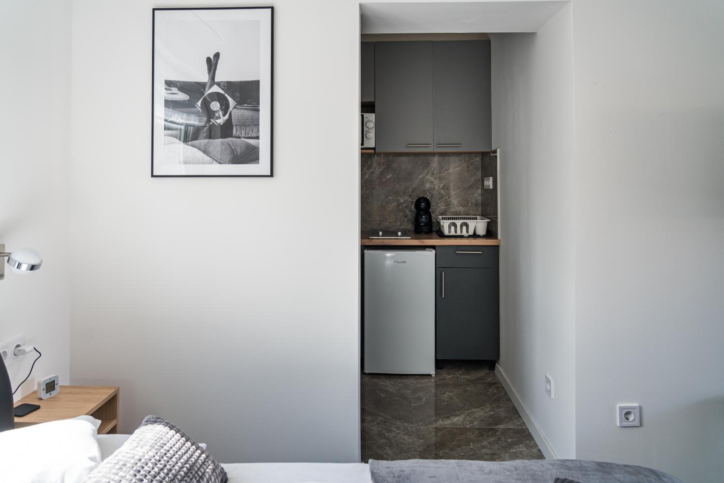 Balatonic Lemon apartmanház