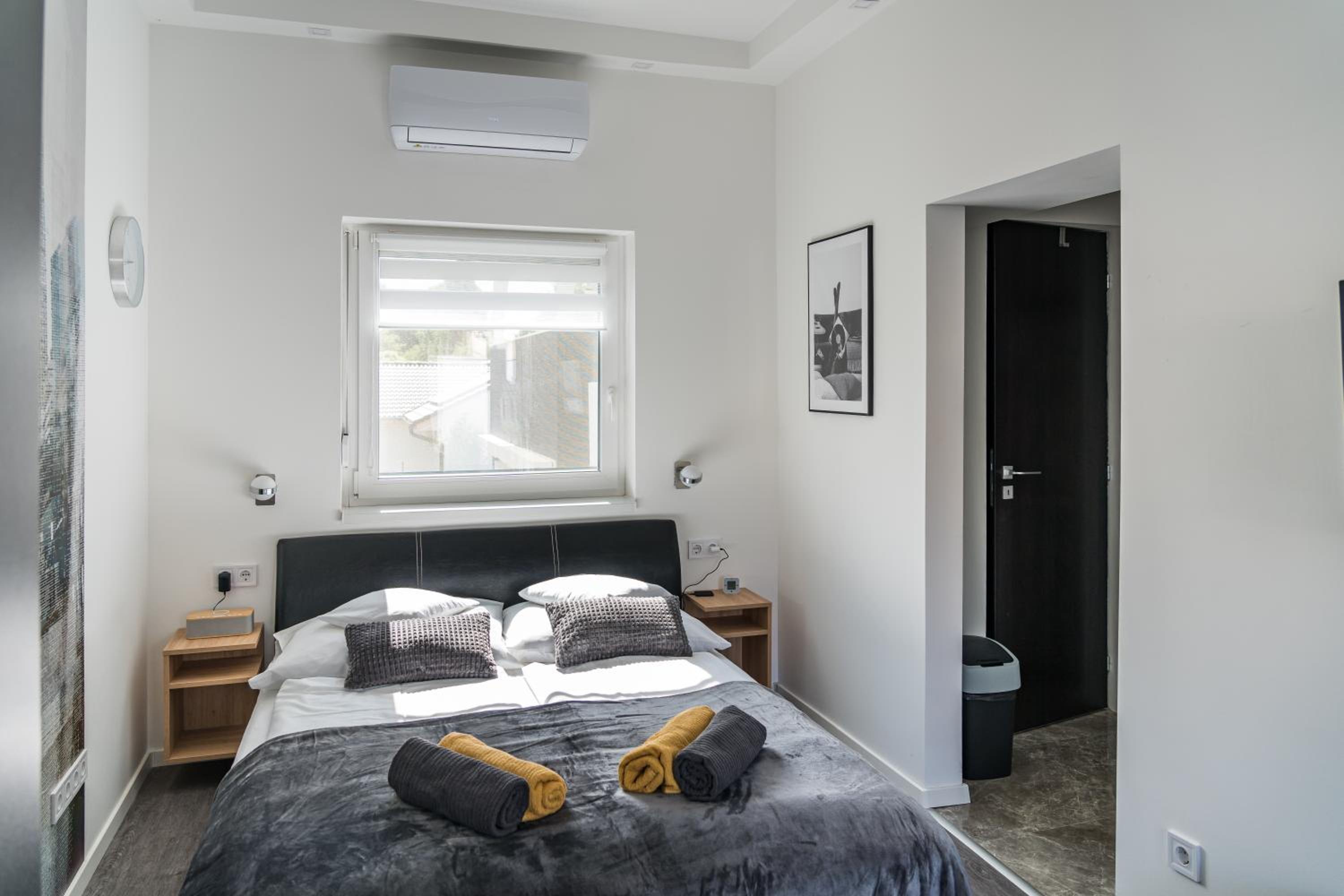 Balatonic Lemon apartmanház