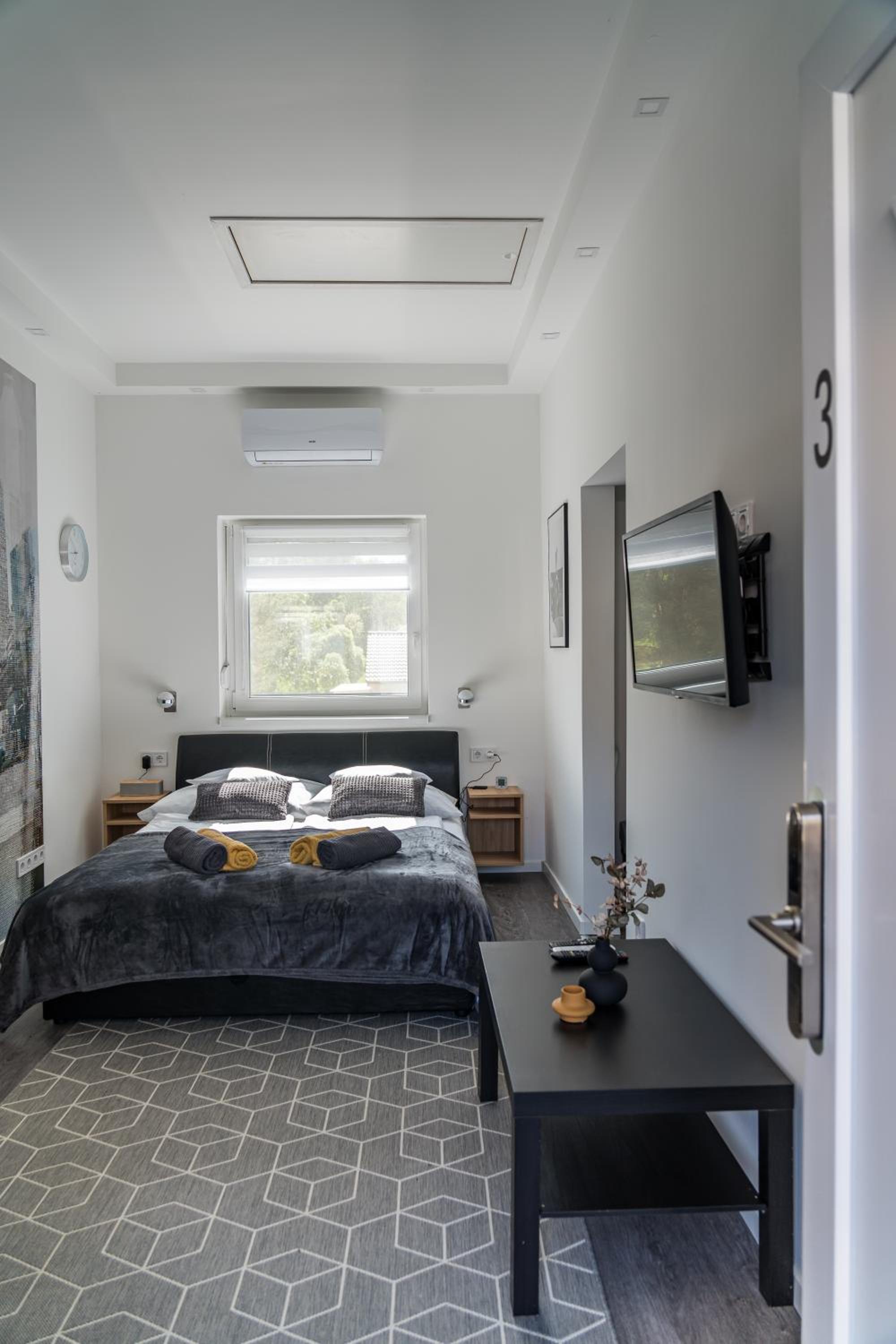 Balatonic Lemon apartmanház