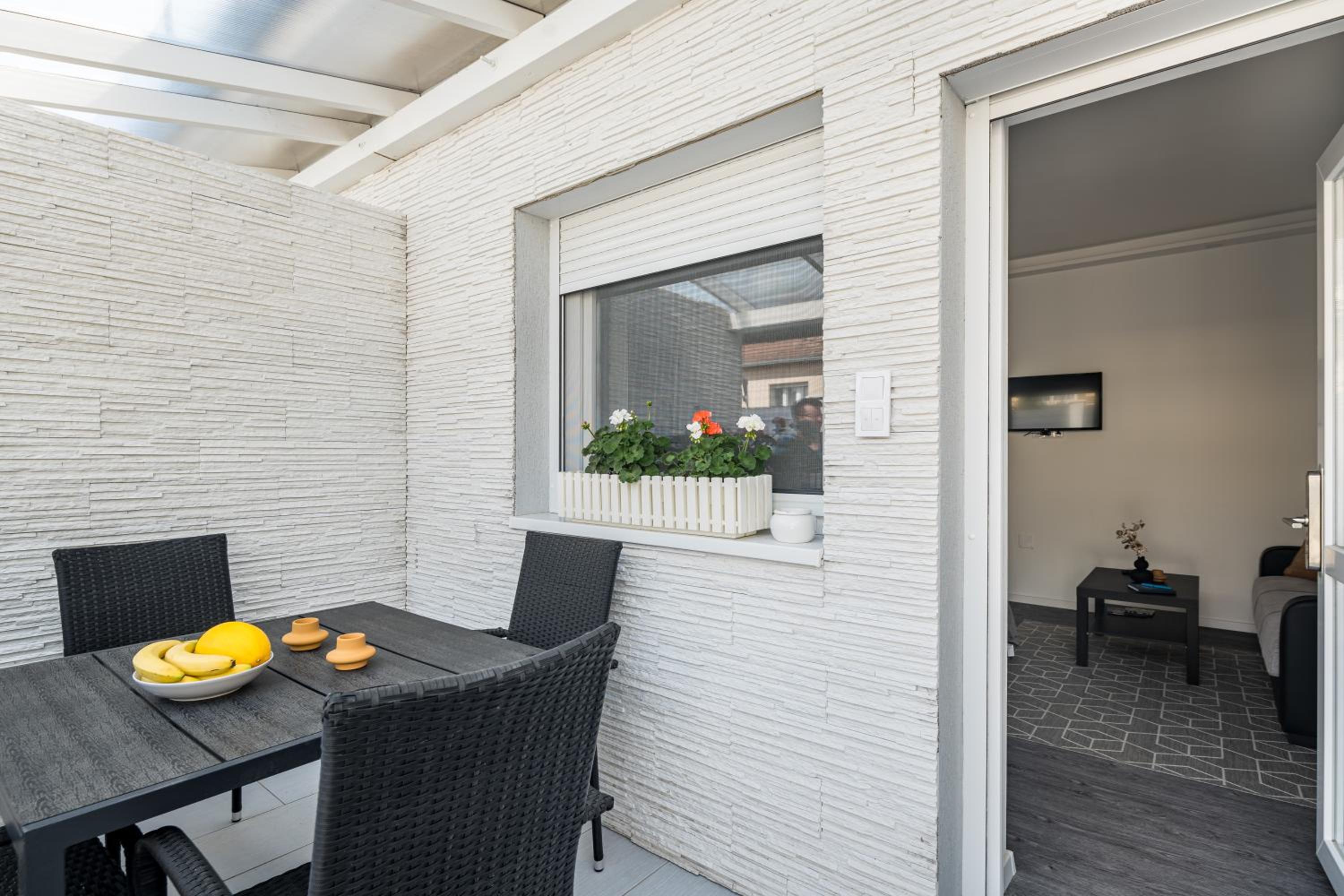 Balatonic Lemon apartmanház