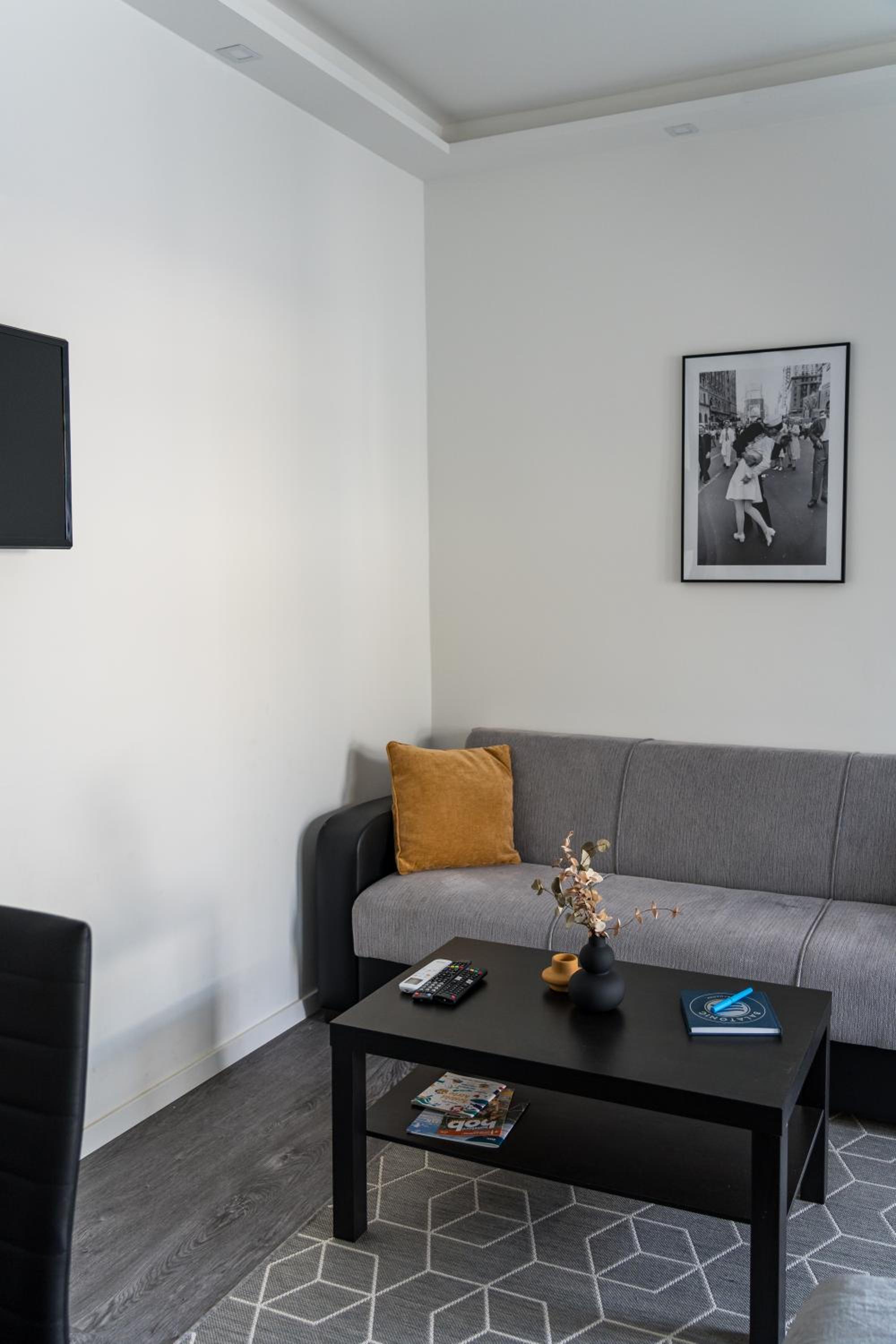 Balatonic Lemon apartmanház