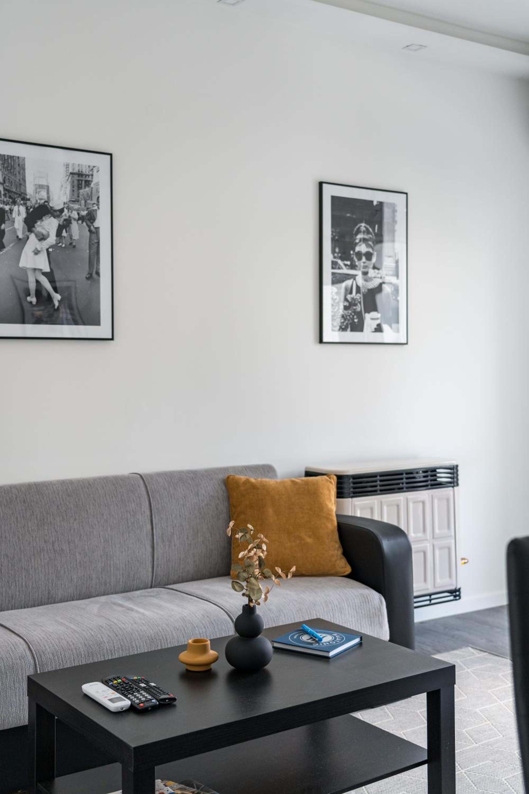 Balatonic Lemon apartmanház