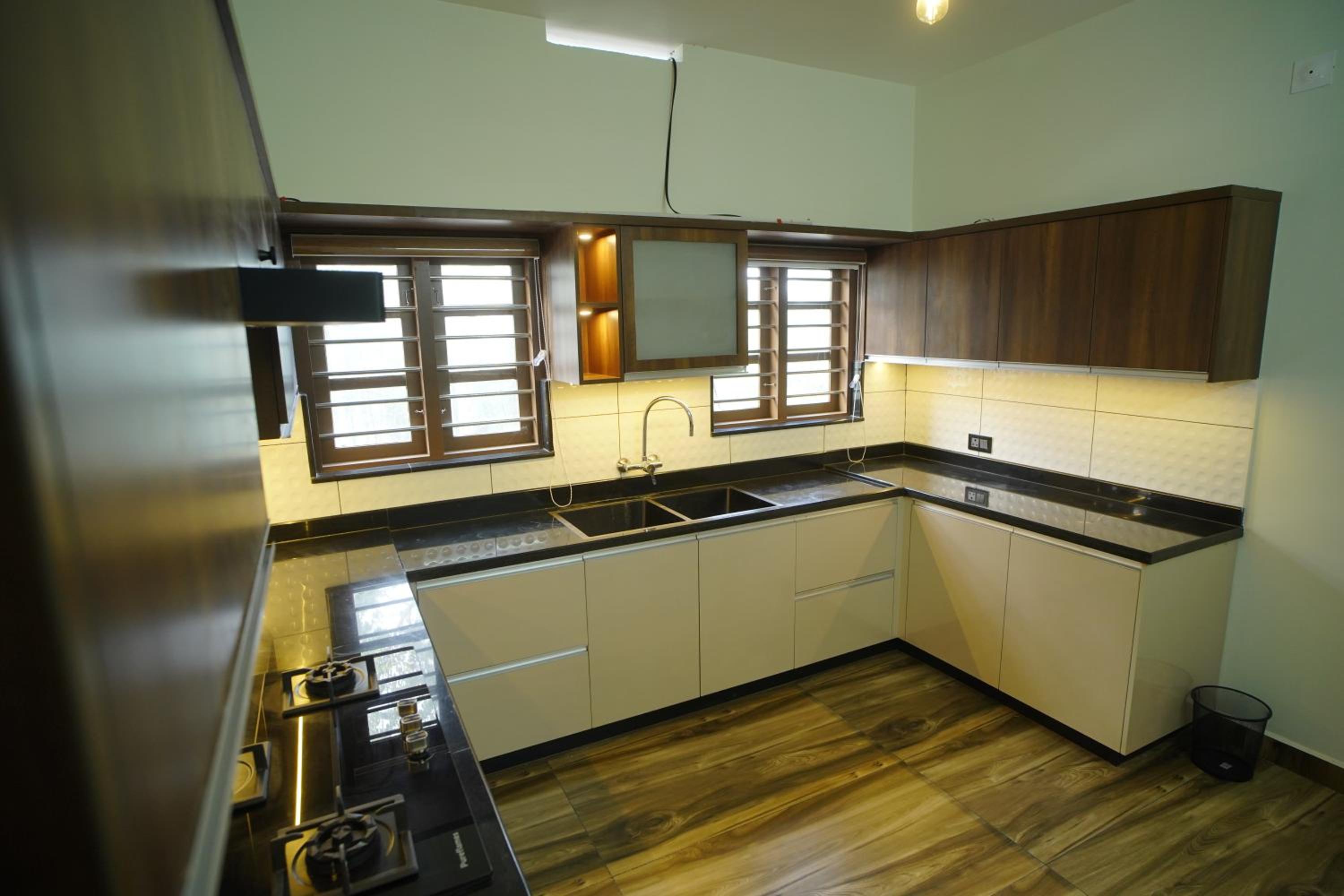 Highrange Villas