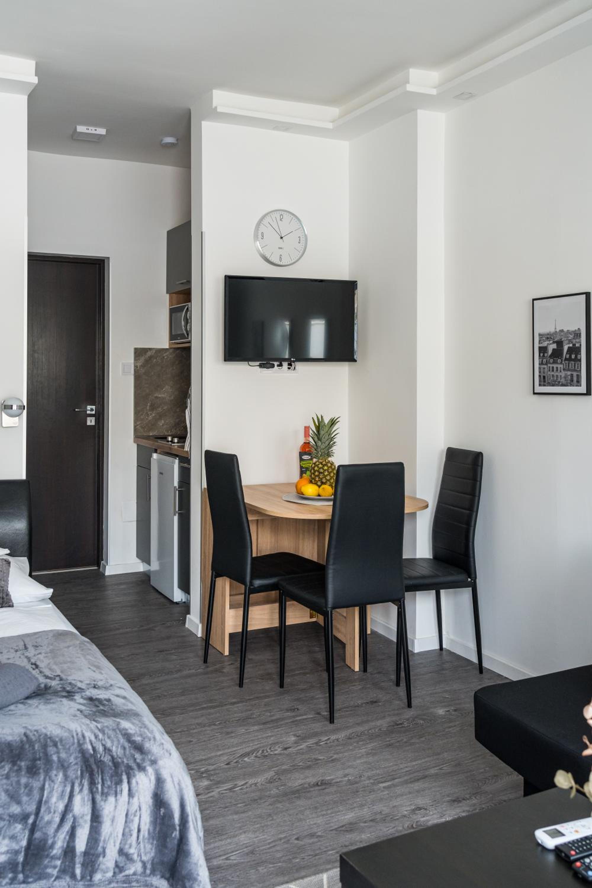 Balatonic Lemon apartmanház