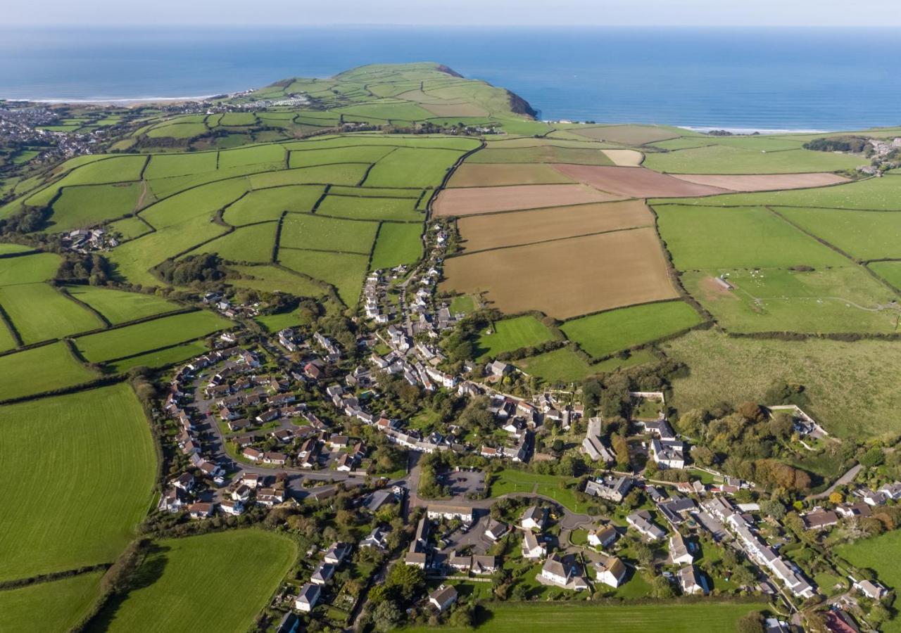 3 Bed in Braunton oc-salar