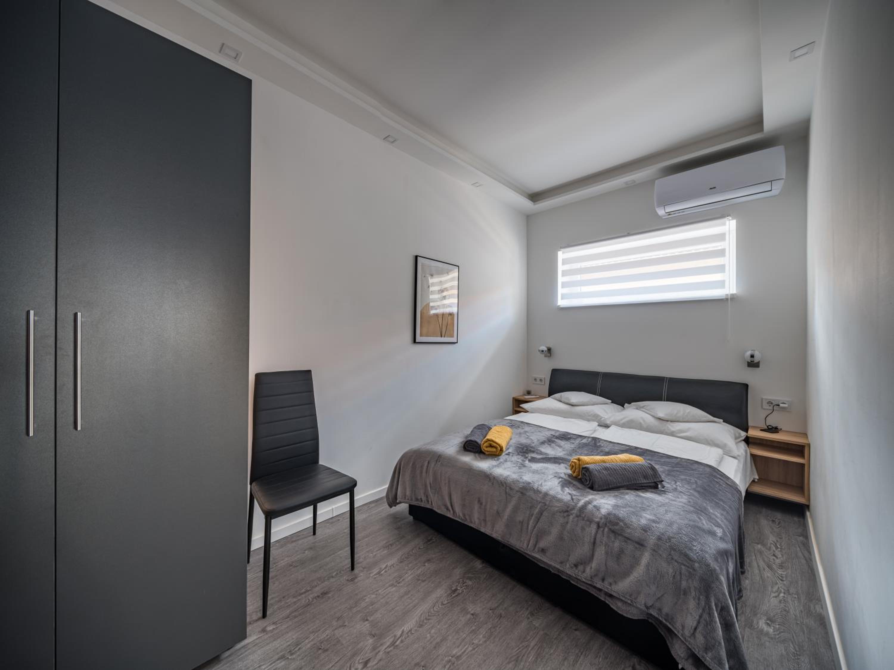 Balatonic Lemon apartmanház