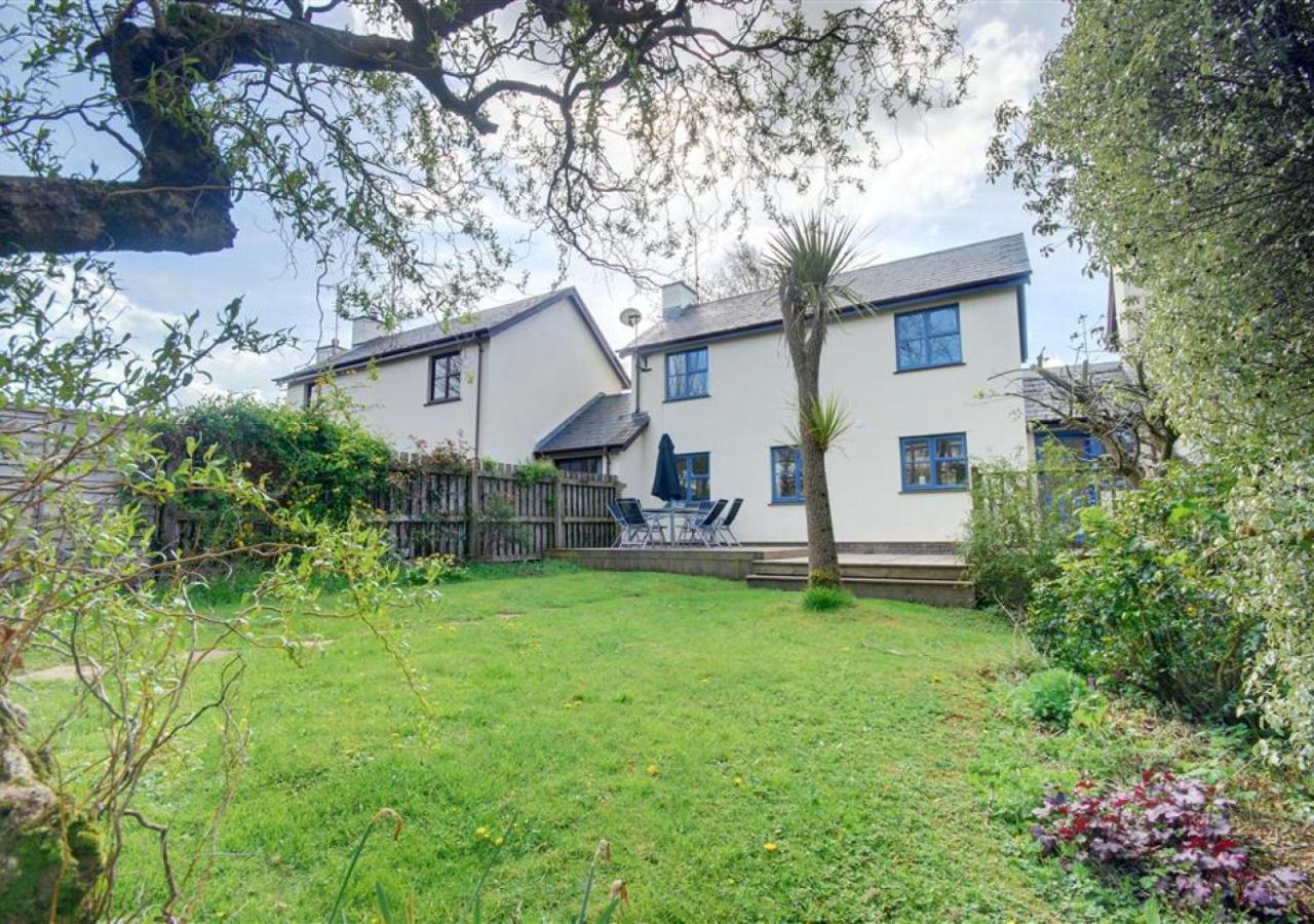 3 Bed in Braunton oc-salar