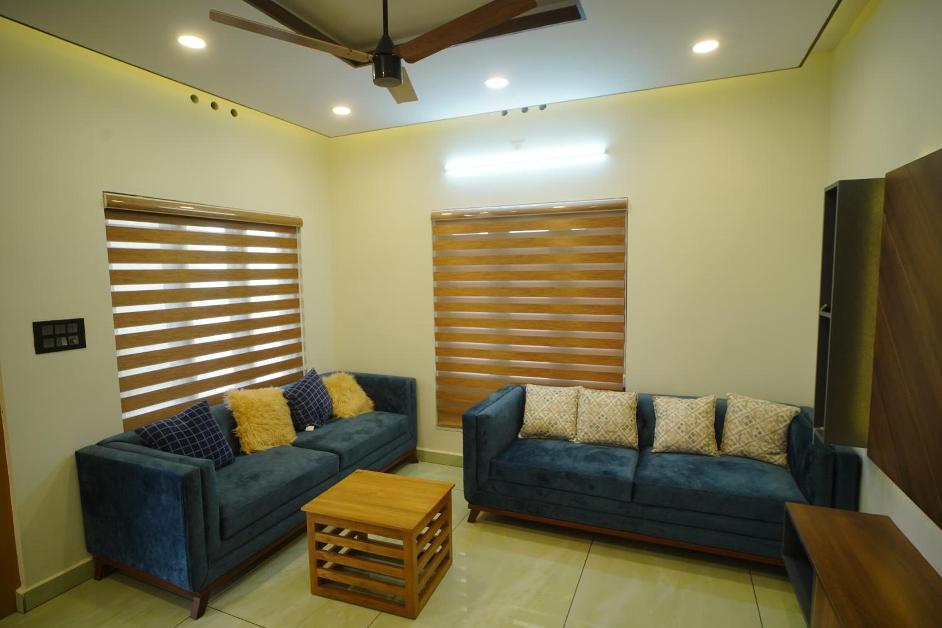 Highrange Villas