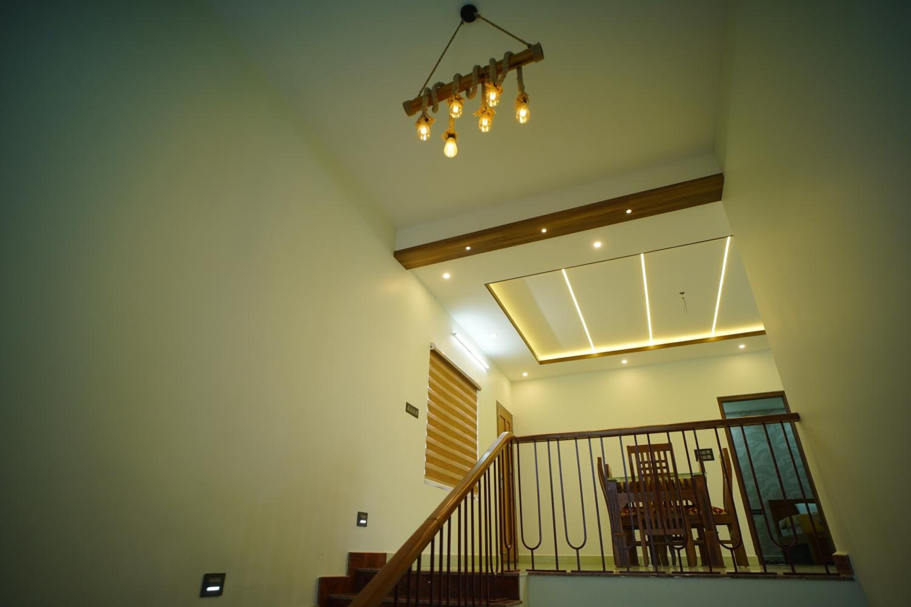 Highrange Villas