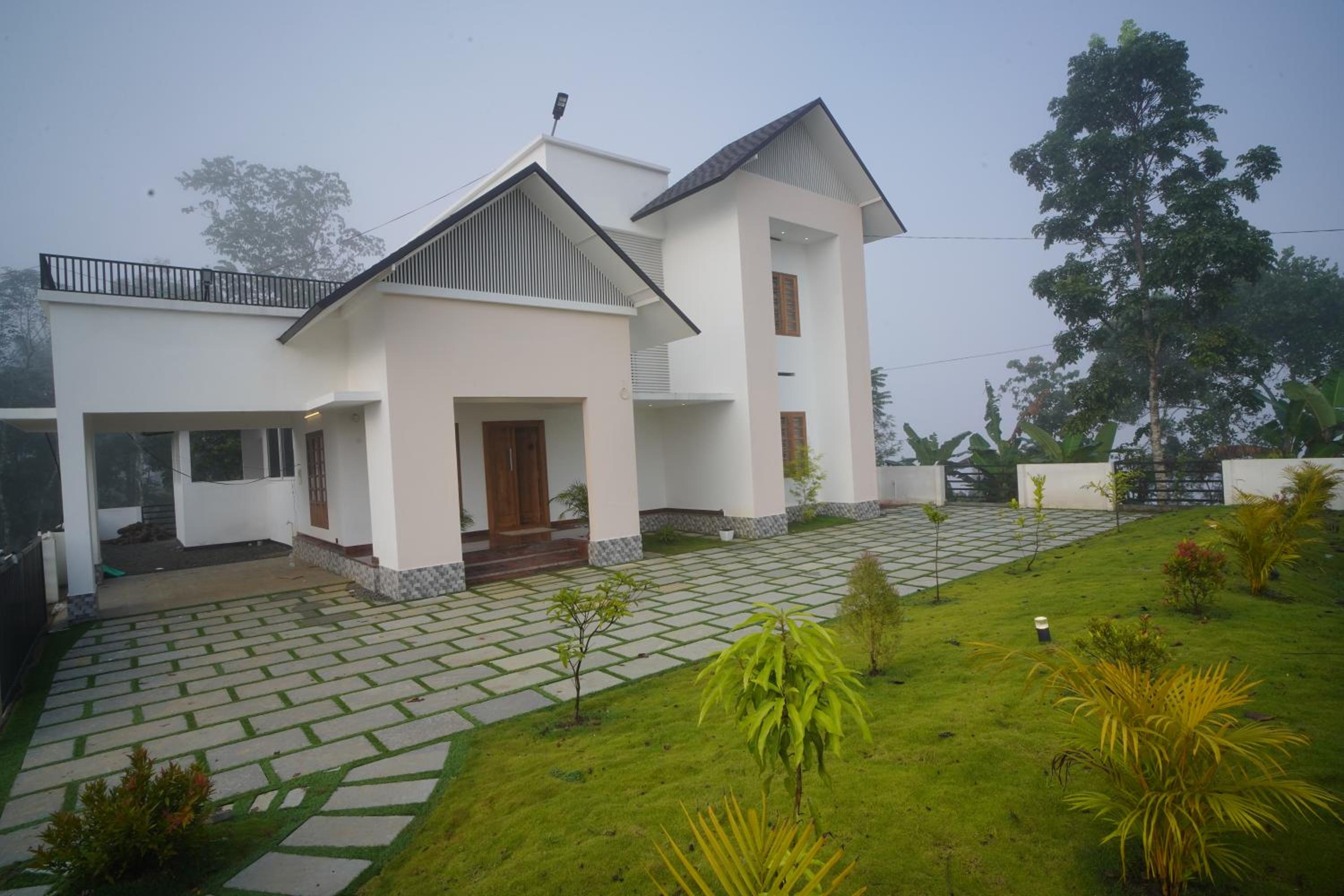Highrange Villas