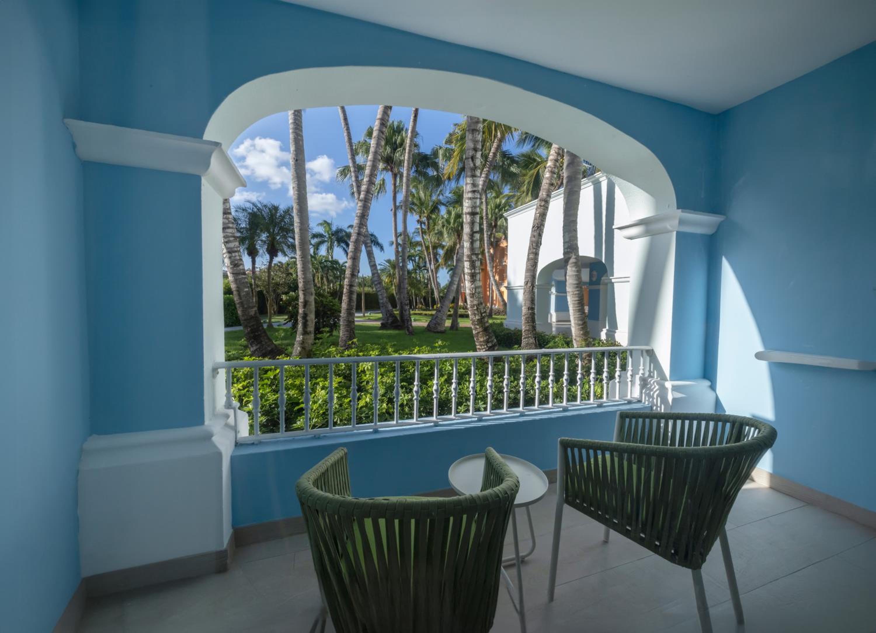 Iberostar Selection Hacienda Dominicus - All Inclusive