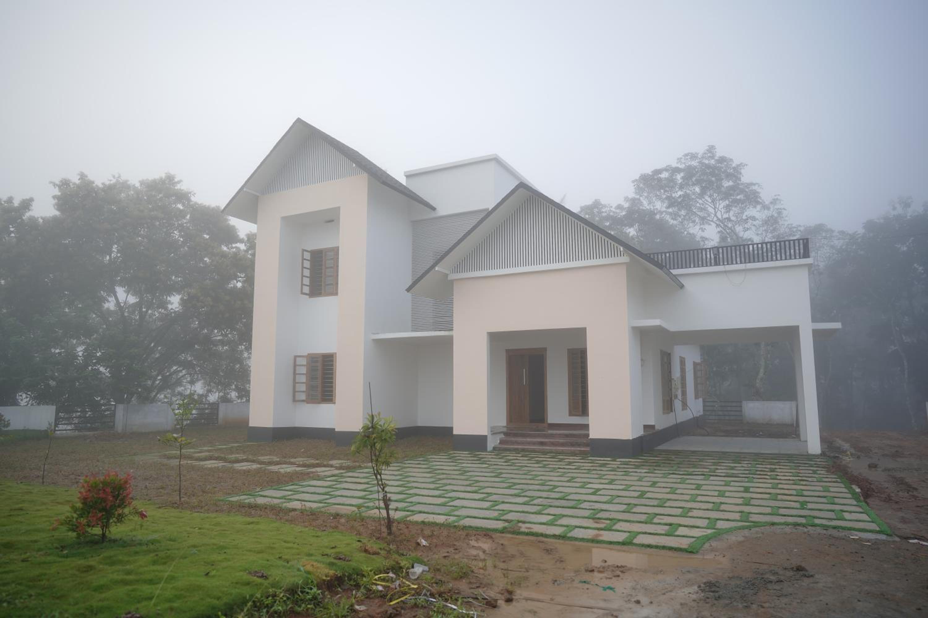 Highrange Villas