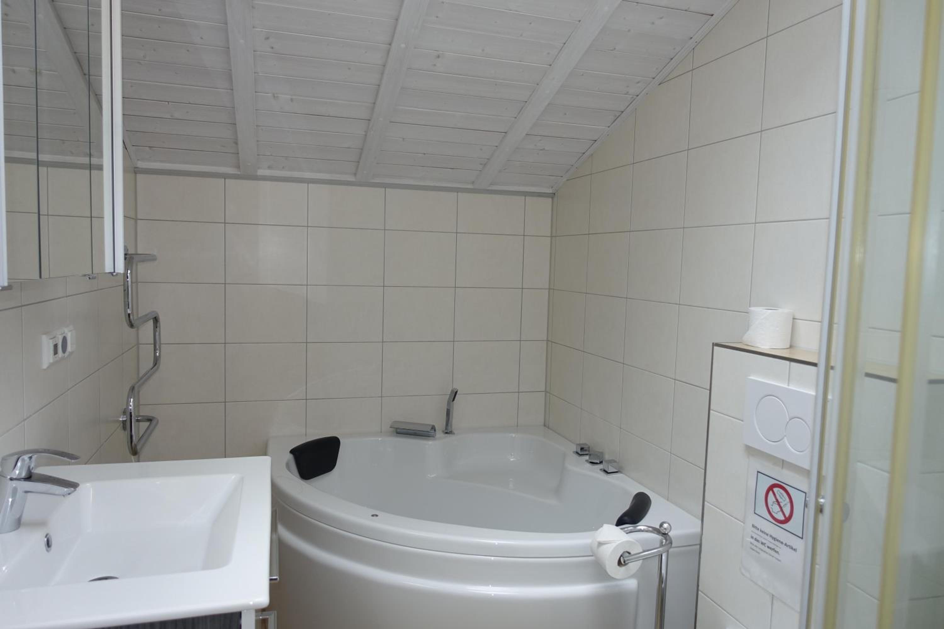 Dänische Ferienhäuser am Salzhaff Haus am Salzhaff