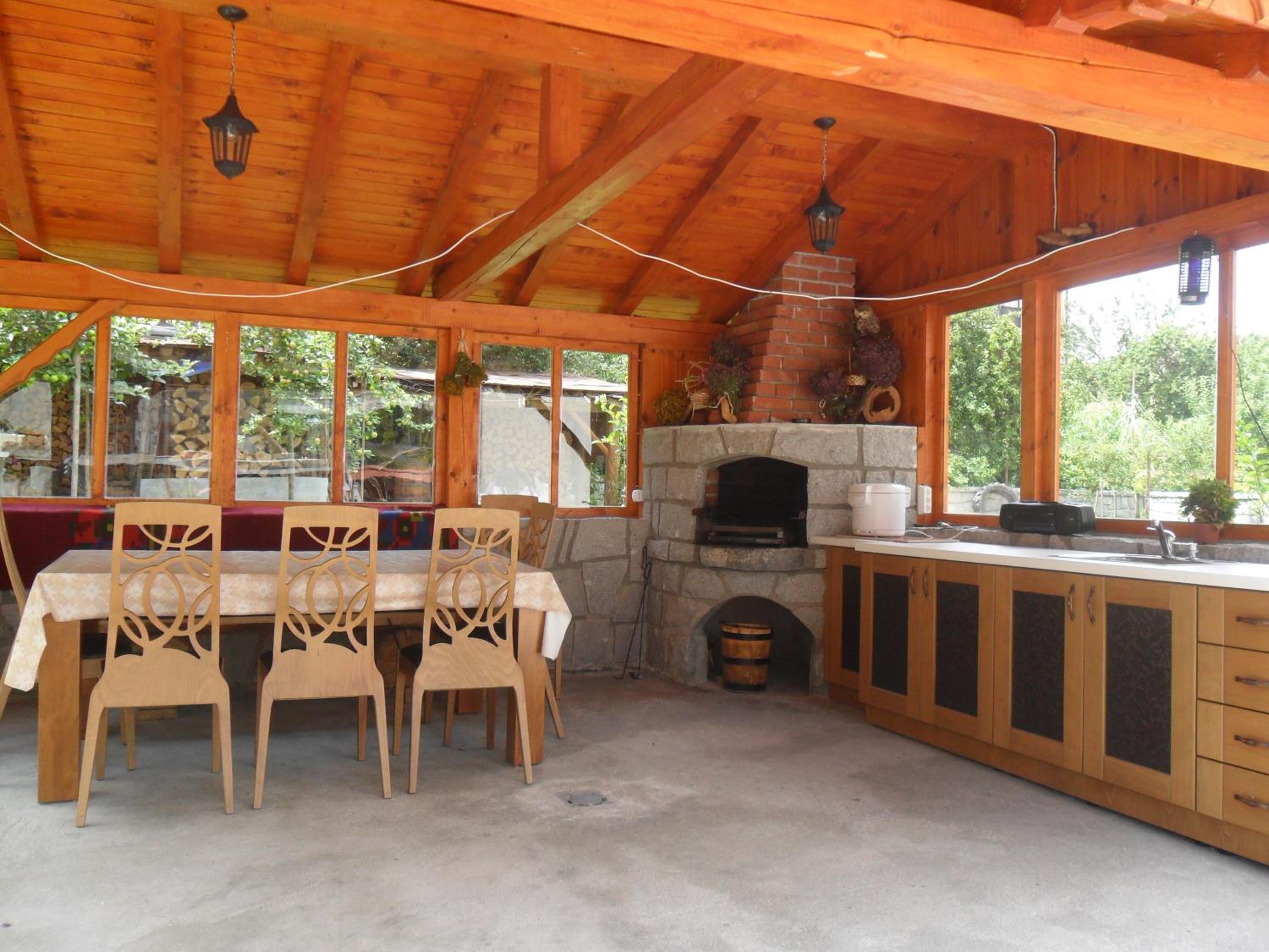 Vien Guest House