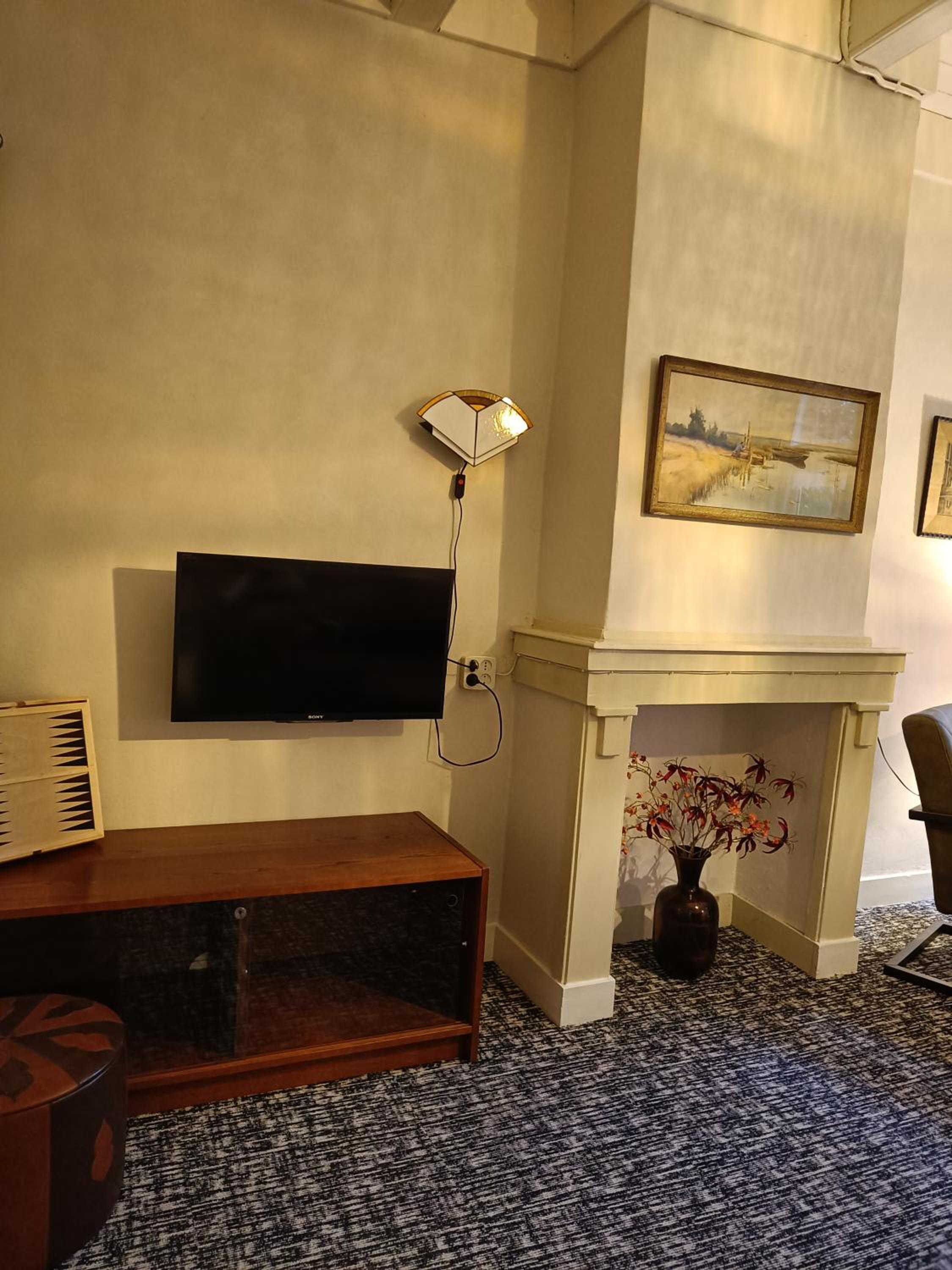 Voorhuis 2 personen - De Kruidenhoeve in het Reestdal - view 5