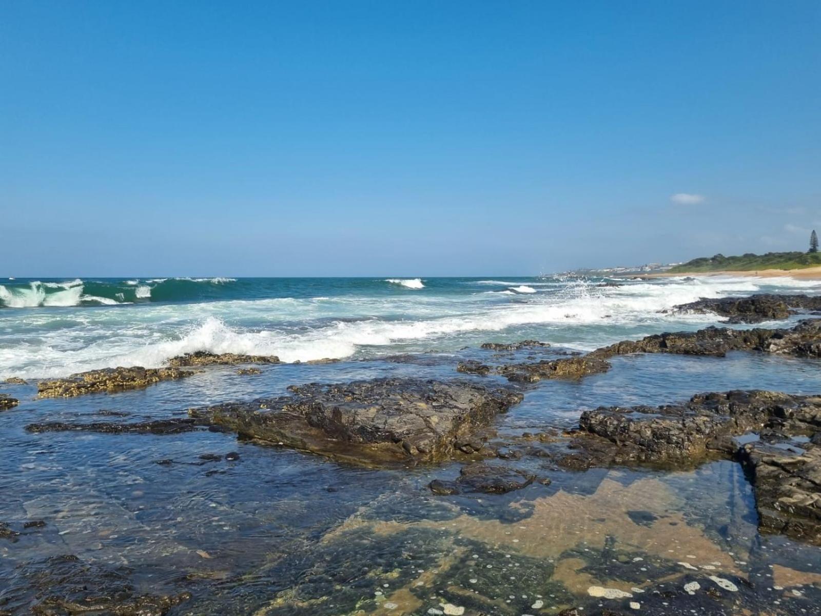 Seaview Self Catering