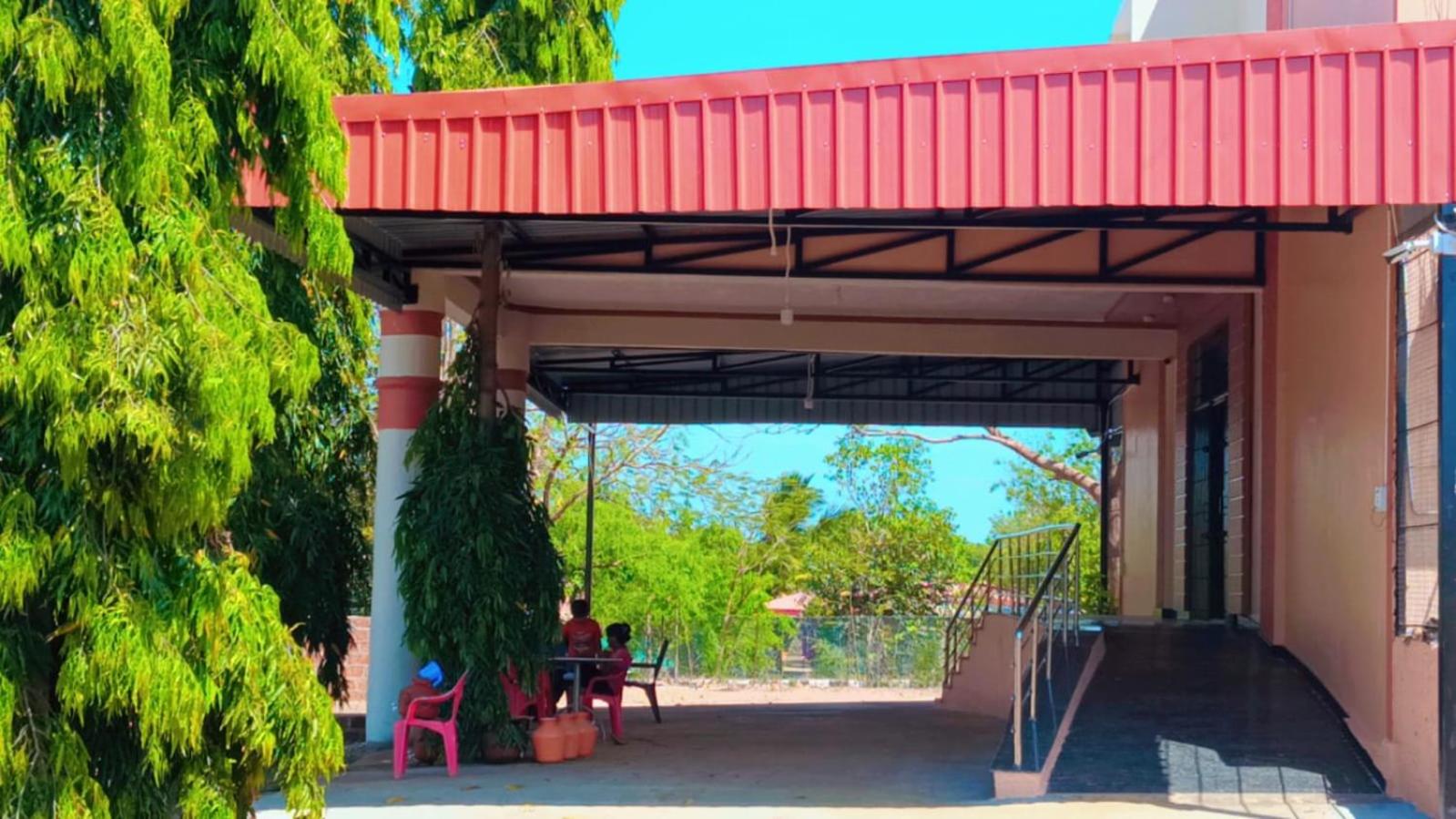 TIGER TOP CLUB AND RESORT view 2