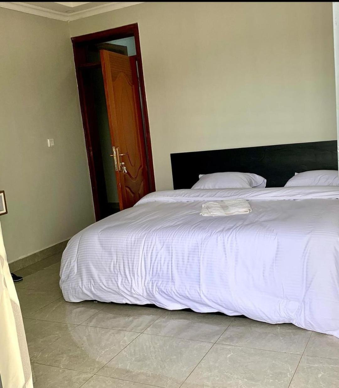 Kwetu Haven Homes view 2