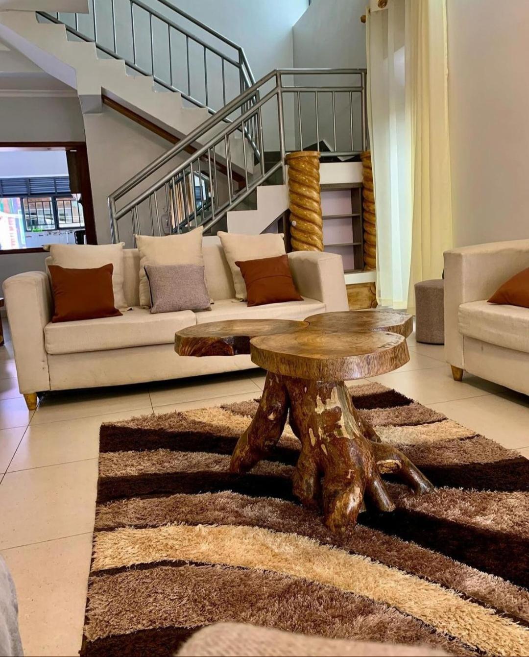 Kwetu Haven Homes view 3