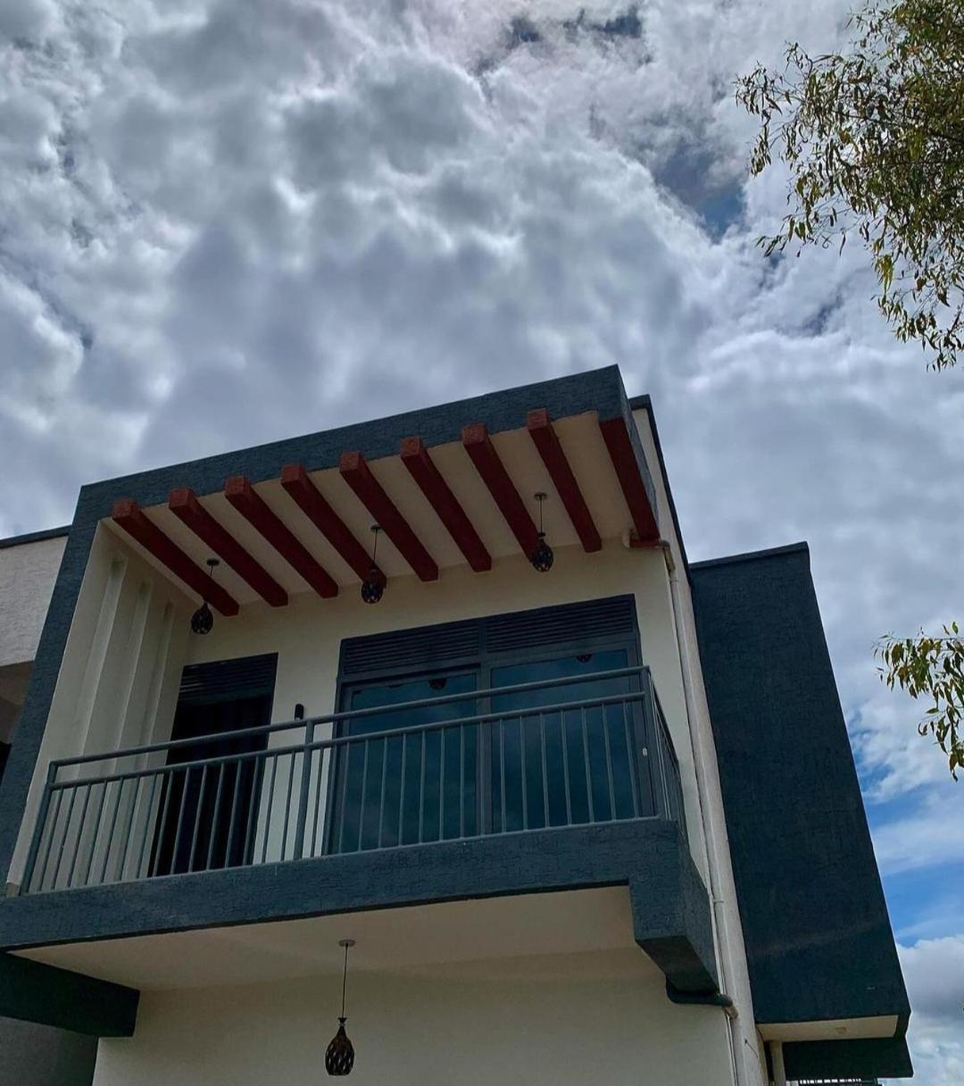 Kwetu Haven Homes view 4