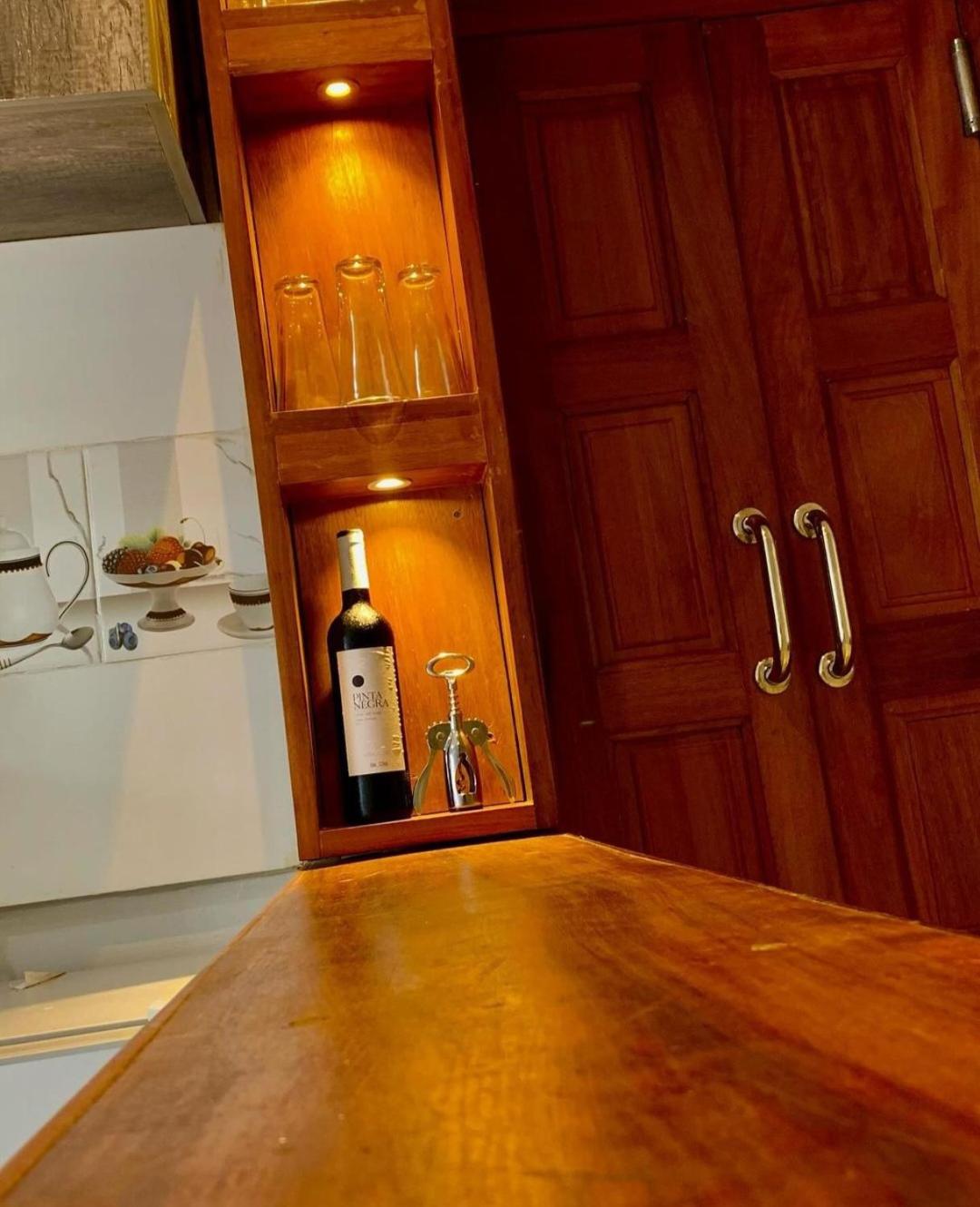 Kwetu Haven Homes view 5